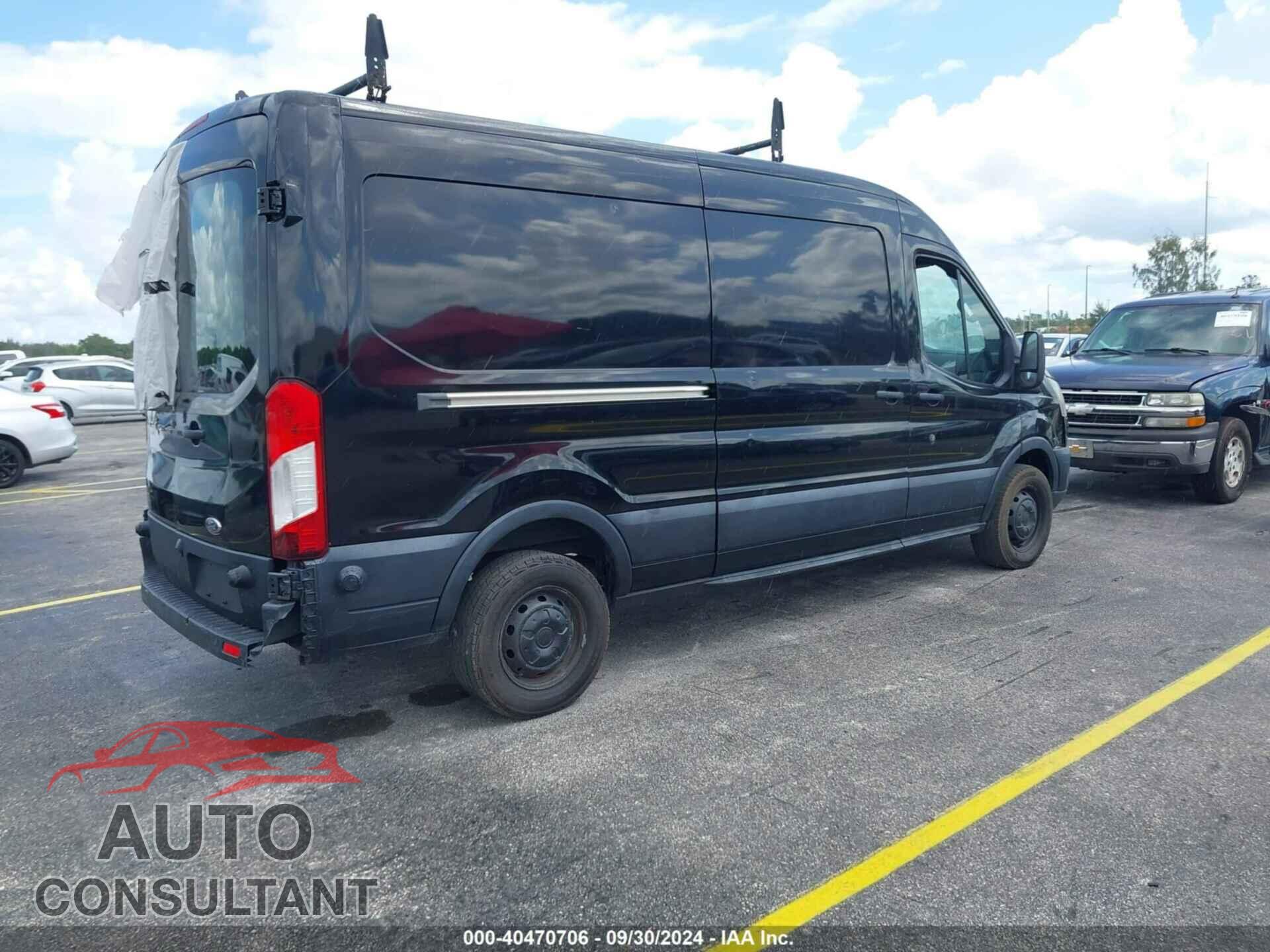 FORD TRANSIT 2016 - 1FTYR2CM4GKA20687