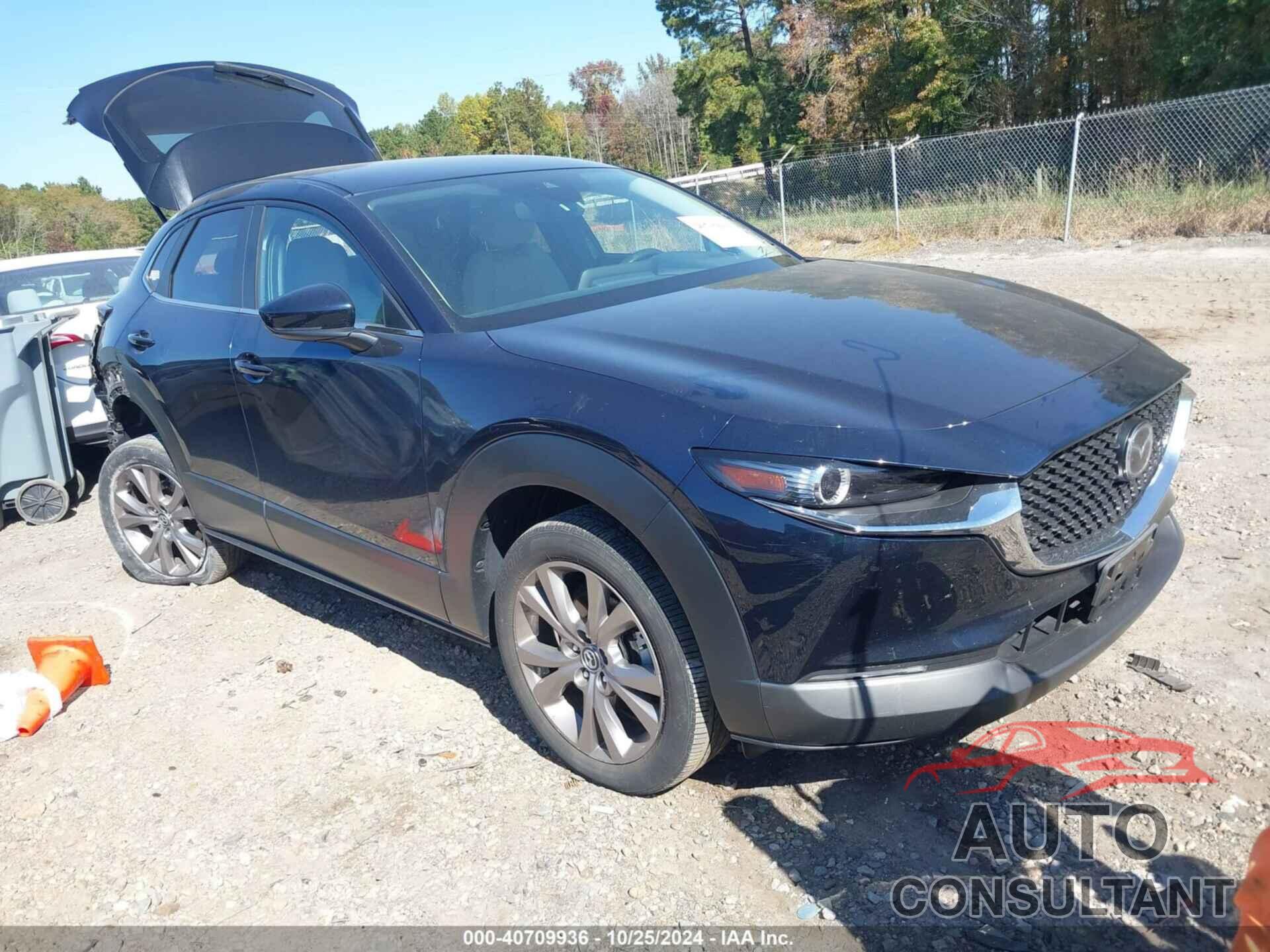 MAZDA CX-30 2020 - 3MVDMBCL9LM116613