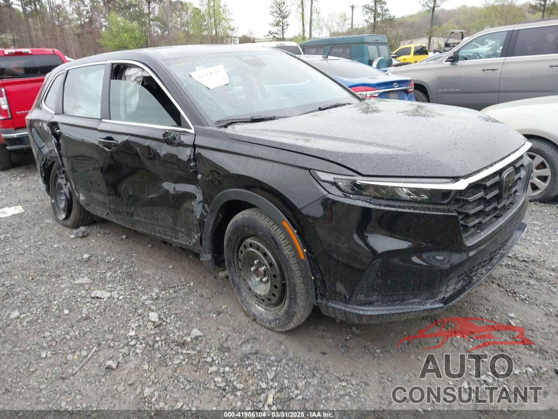 HONDA CR-V 2023 - 7FARS4H21PE021647