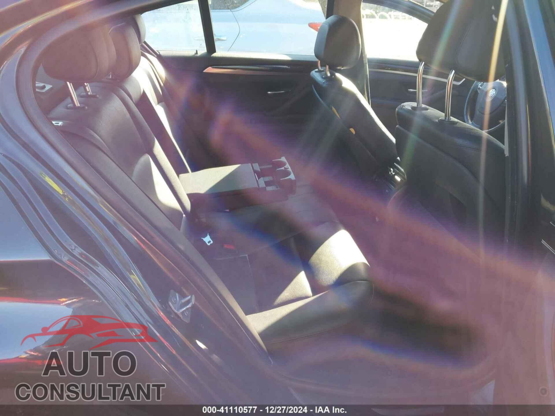 BMW 528I 2014 - WBA5A7C59ED620040