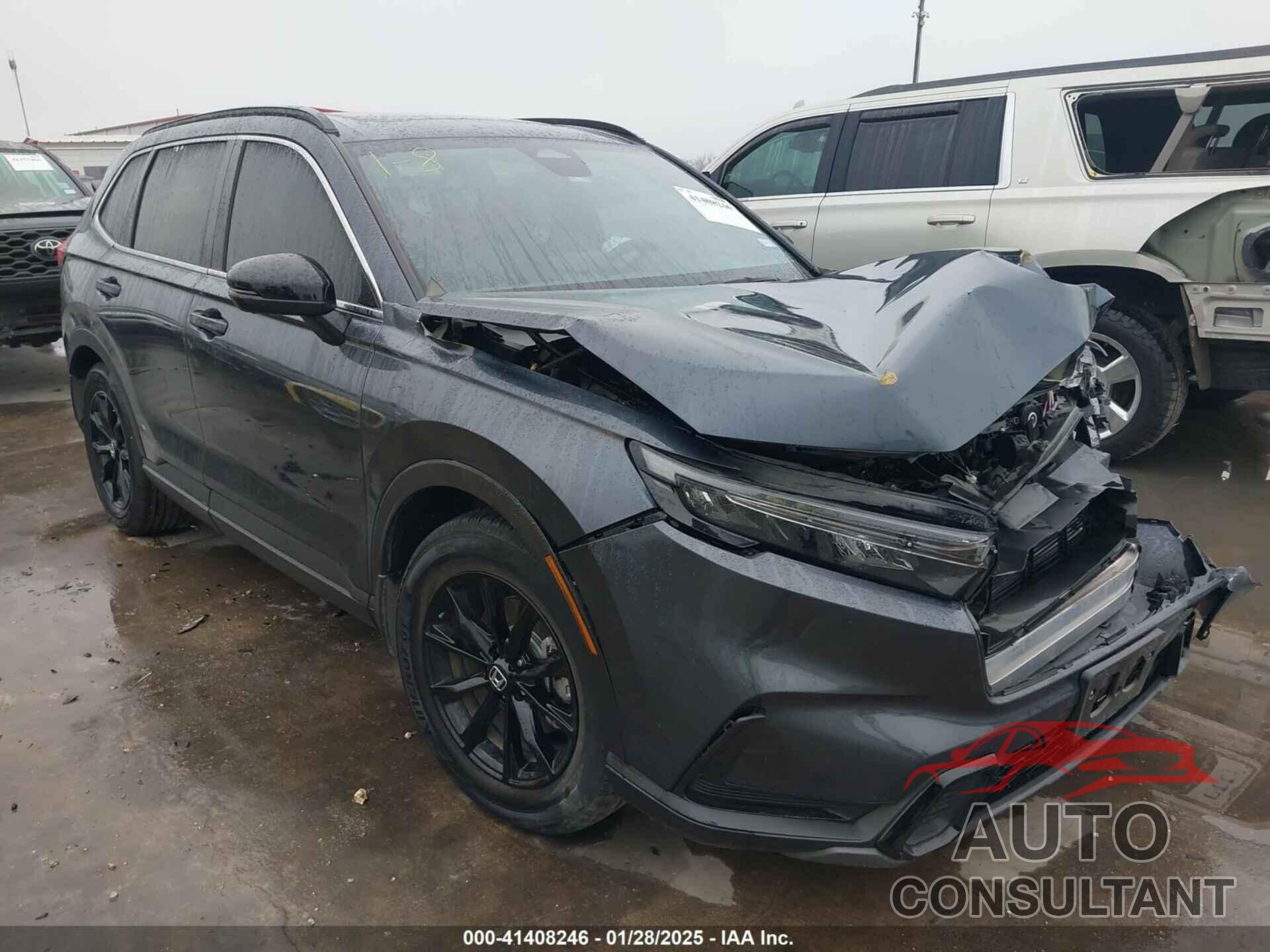 HONDA CR-V 2023 - 7FARS5H56PE006173