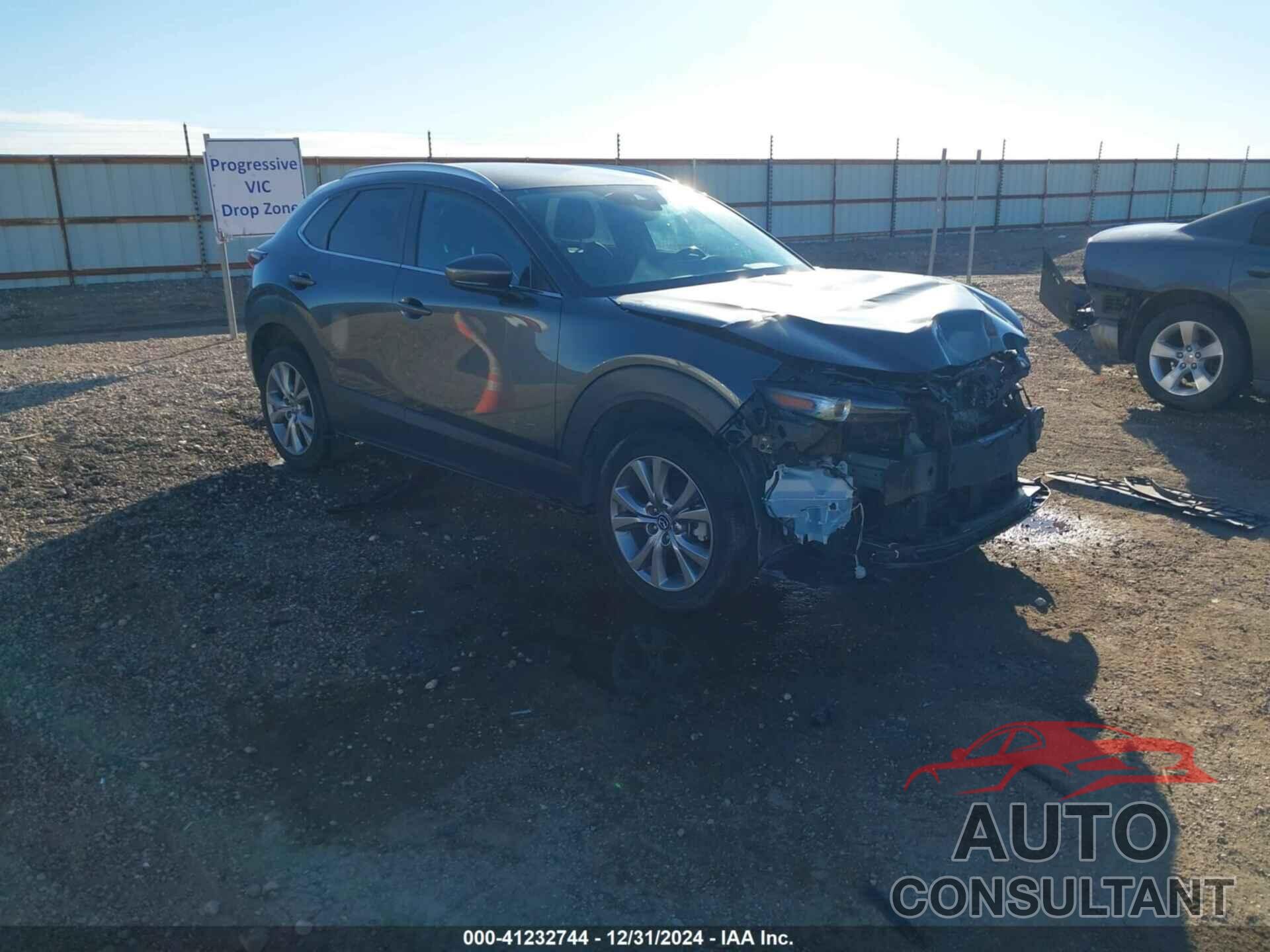 MAZDA CX-30 2023 - 3MVDMBBM7PM527802