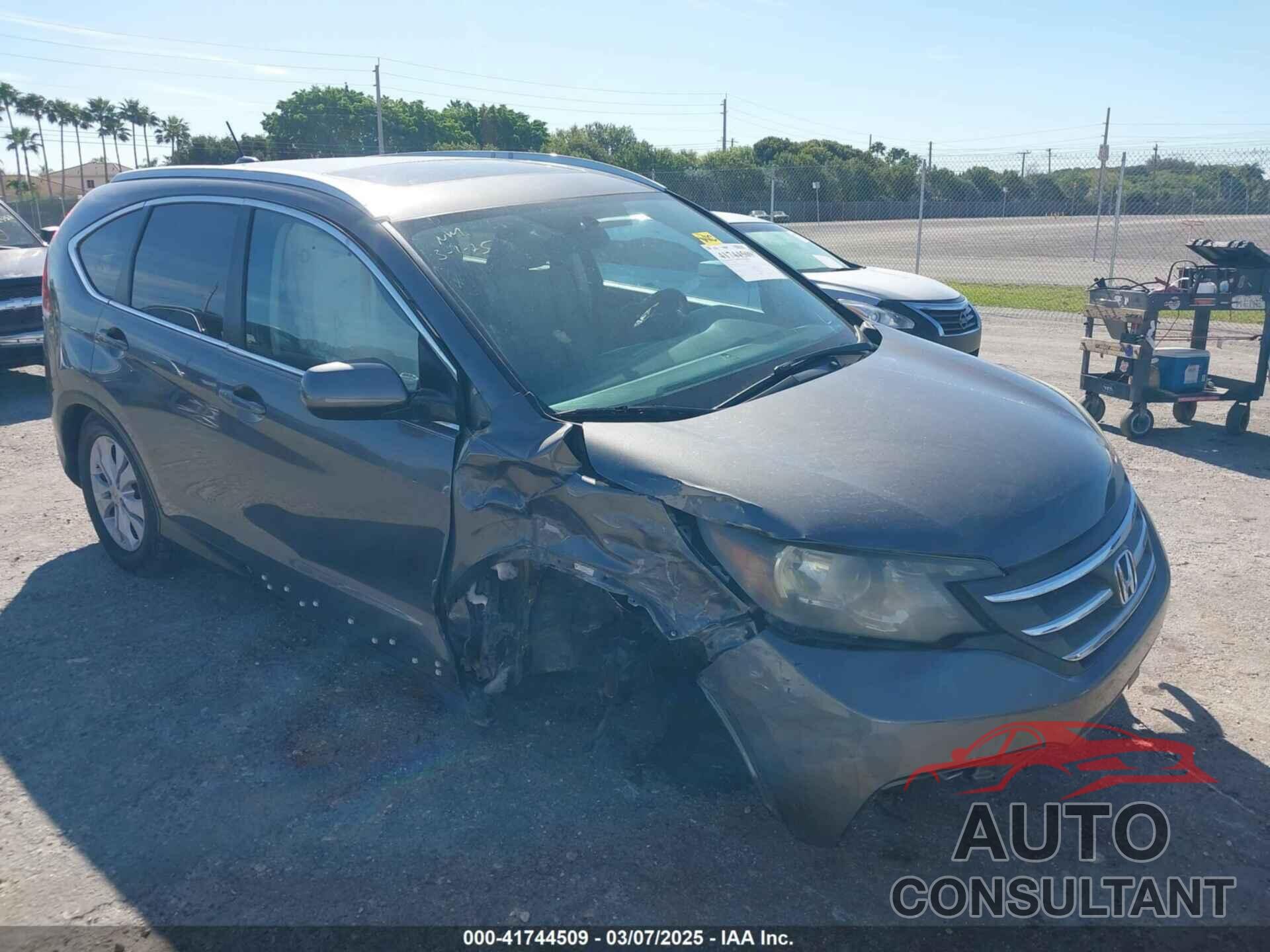 HONDA CR-V 2014 - 2HKRM3H79EH533408