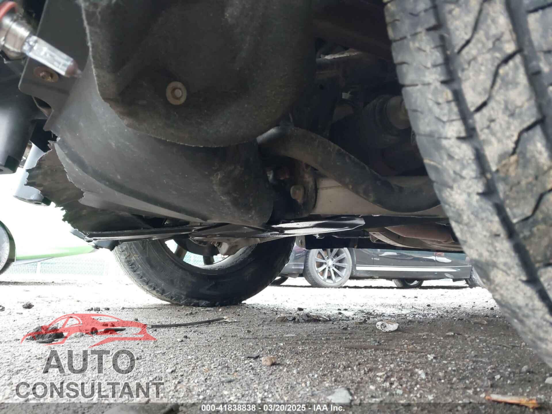 DODGE DURANGO 2016 - 1C4RDJDG5GC323154