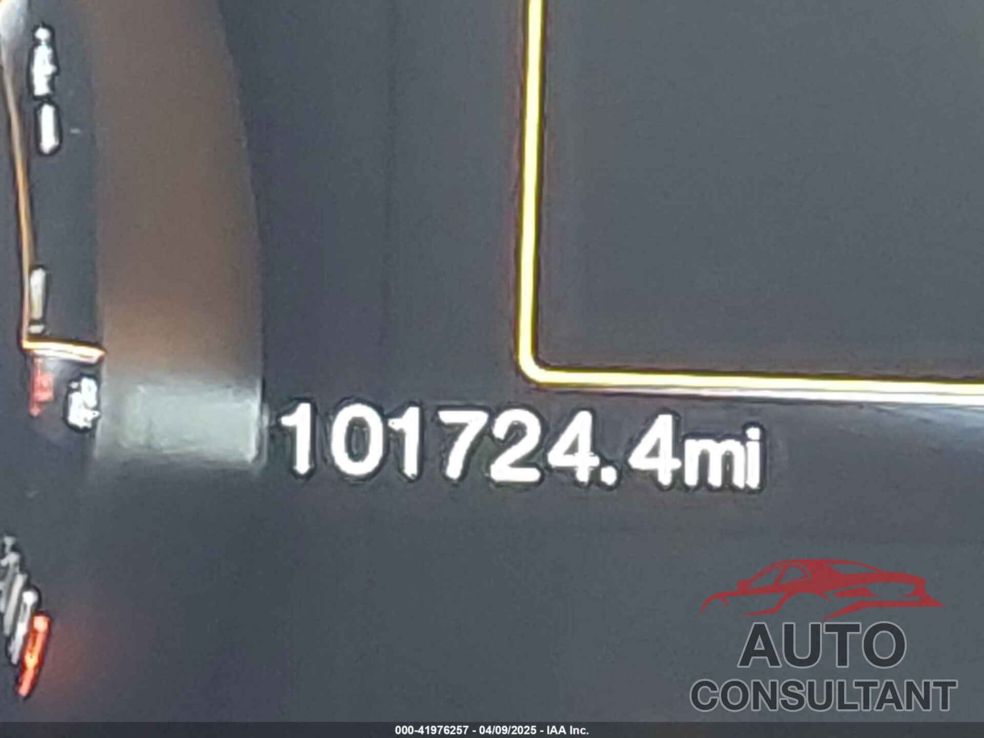 FORD MUSTANG 2016 - 1FA6P8CF6G5266338