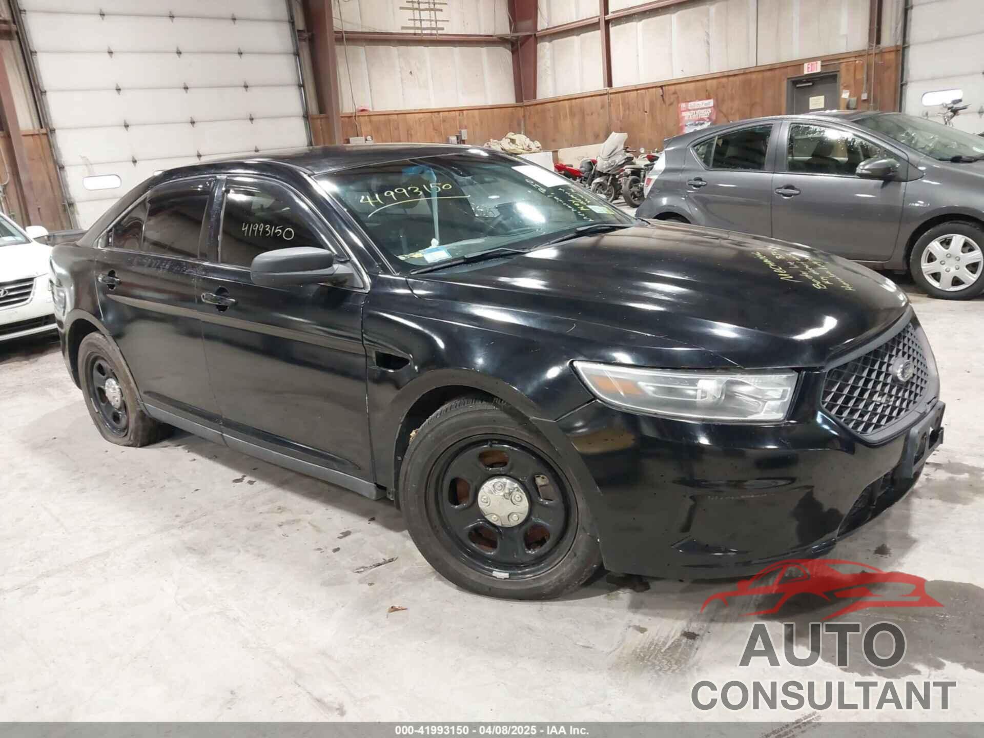 FORD POLICE INTERCEPTOR 2015 - 1FAHP2MK1FG188992