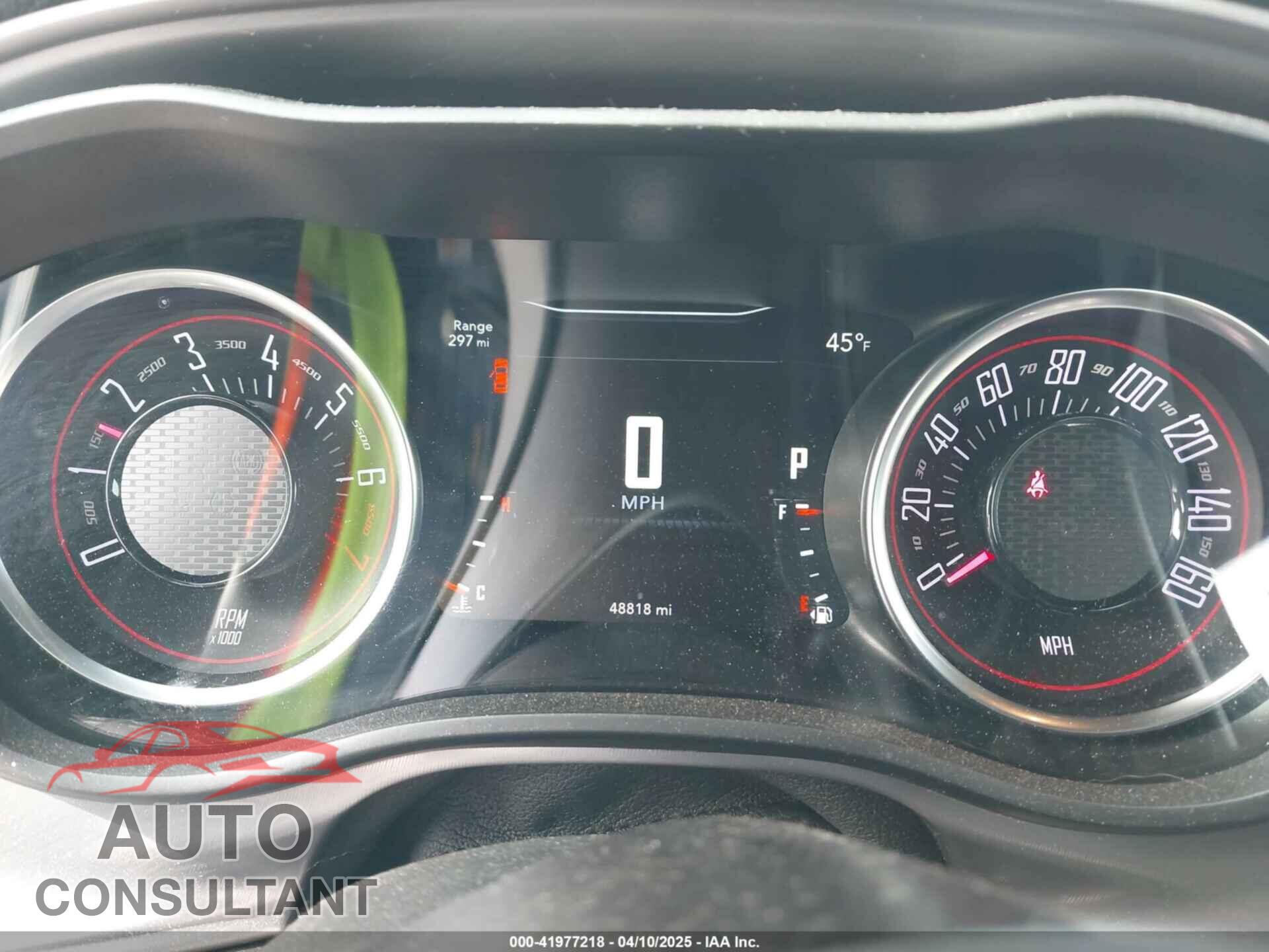 DODGE CHALLENGER 2023 - 2C3CDZAG0PH521294