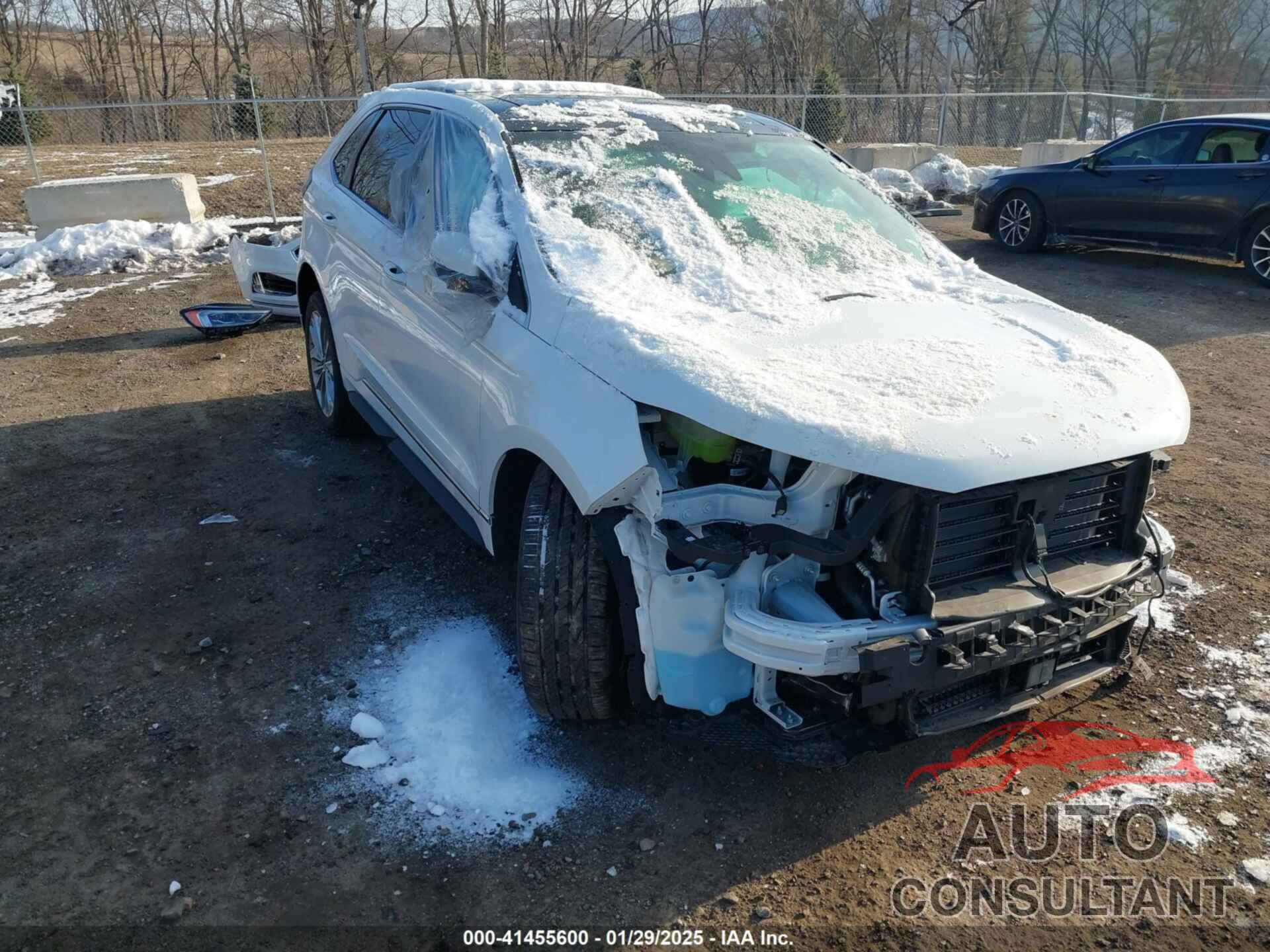 FORD EDGE 2024 - 2FMPK4K93RBA39054