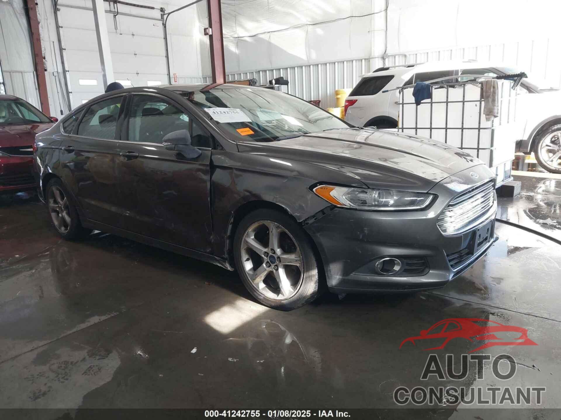 FORD FUSION 2015 - 3FA6P0H77FR257663