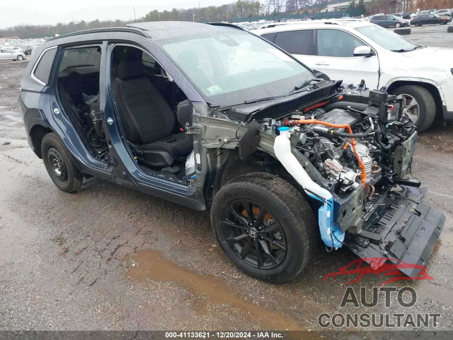 HONDA CR-V 2023 - 7FARS6H51PE024716