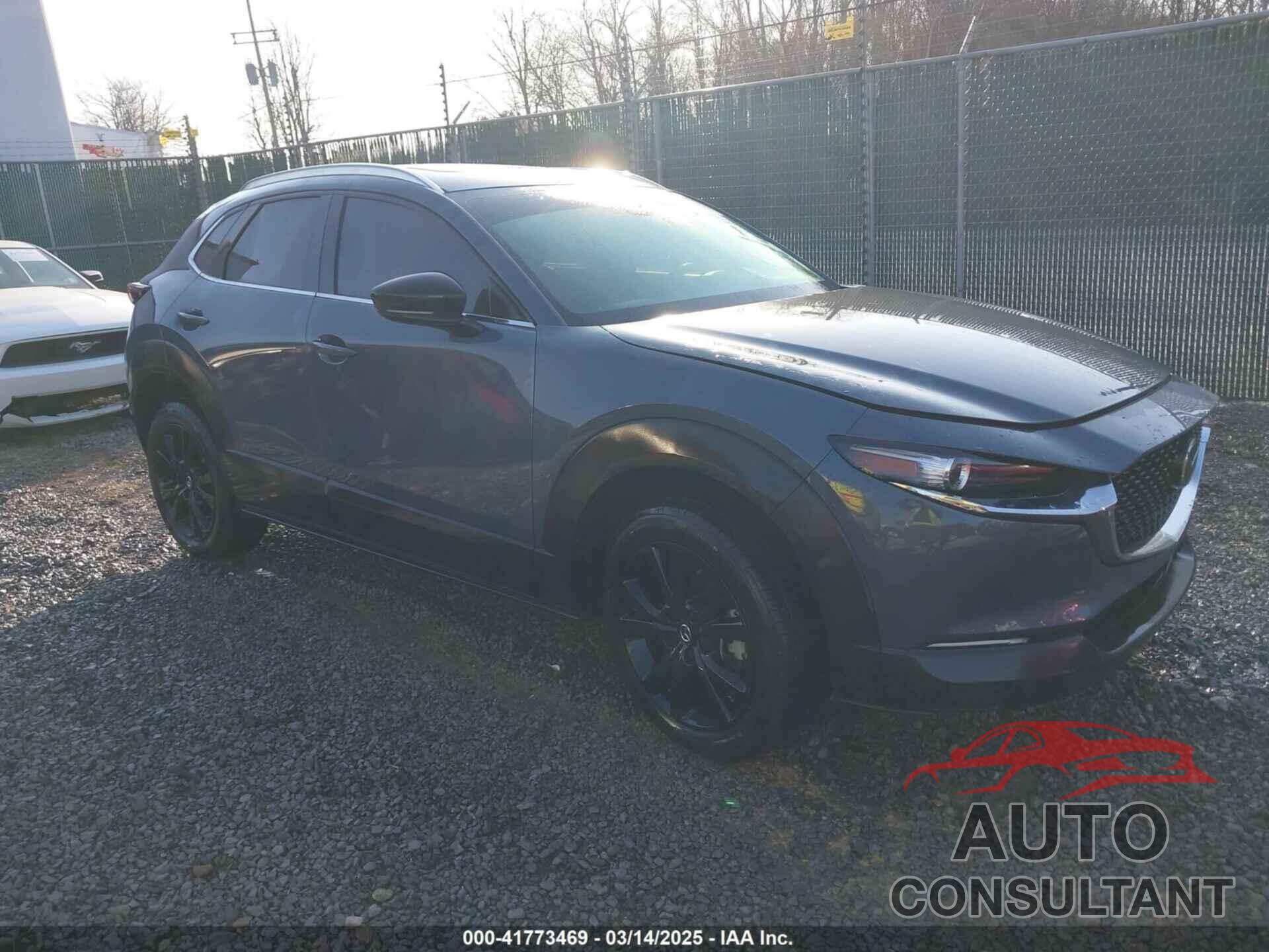 MAZDA CX-30 2022 - 3MVDMBCL2NM452462