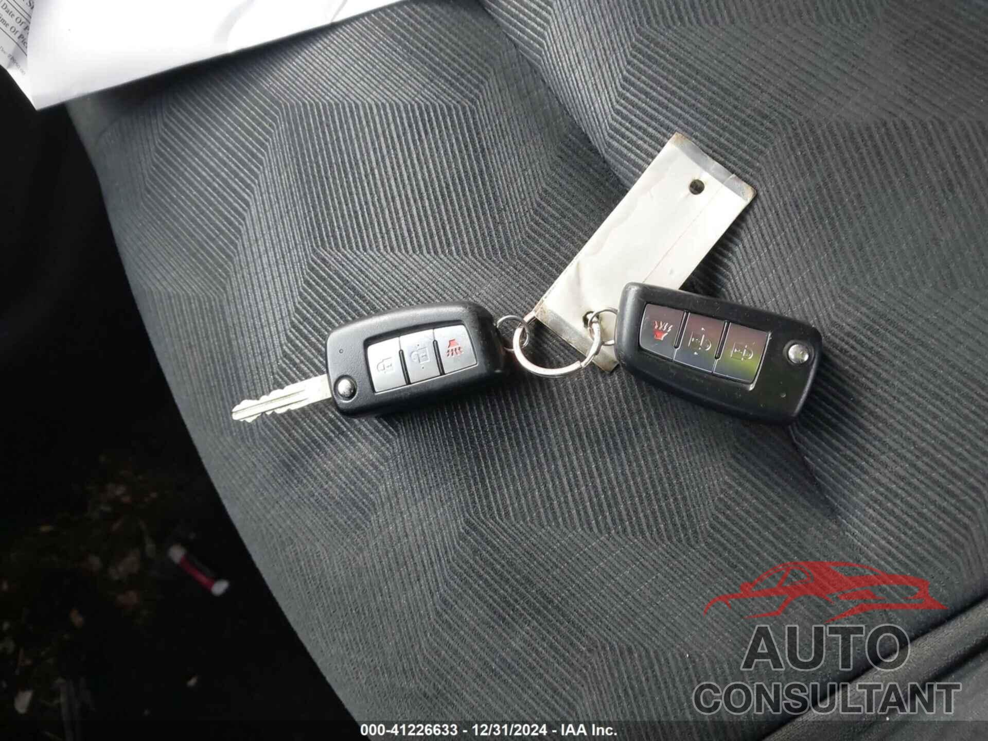 NISSAN ROGUE 2016 - JN8AT2MT7GW026795