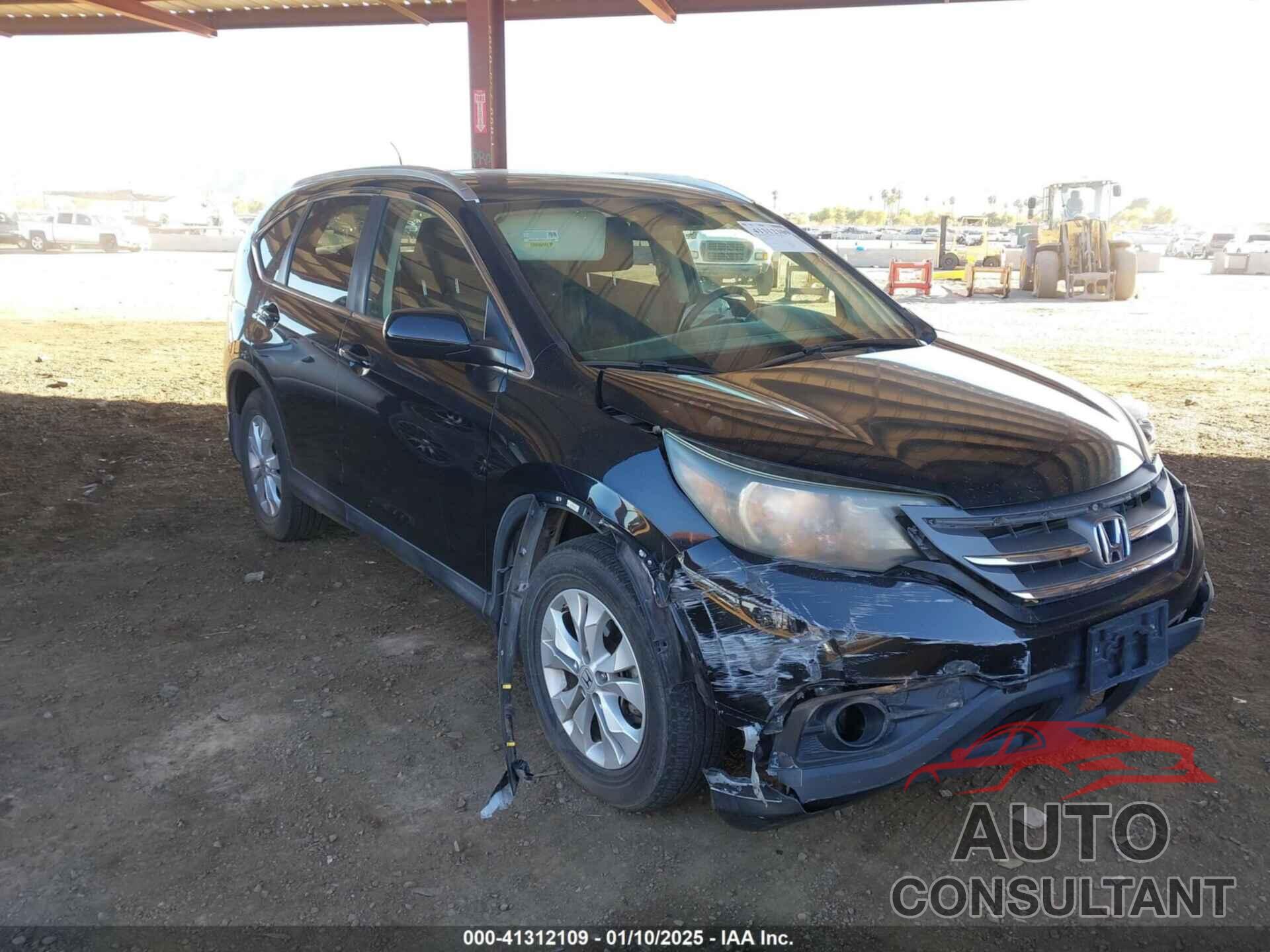 HONDA CR-V 2013 - 2HKRM4H79DH677545