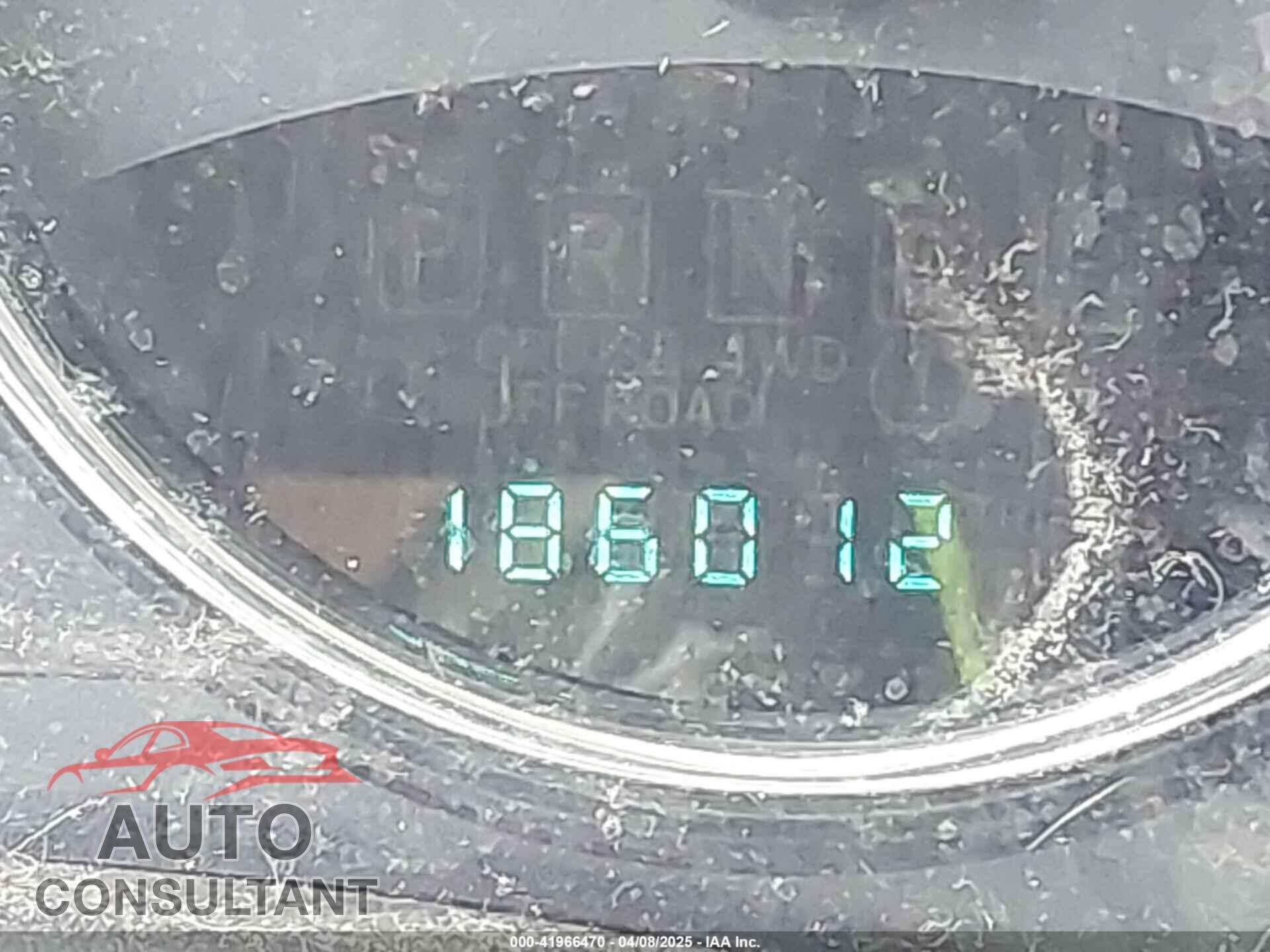 JEEP COMPASS 2013 - 1C4NJCCB4DD201514
