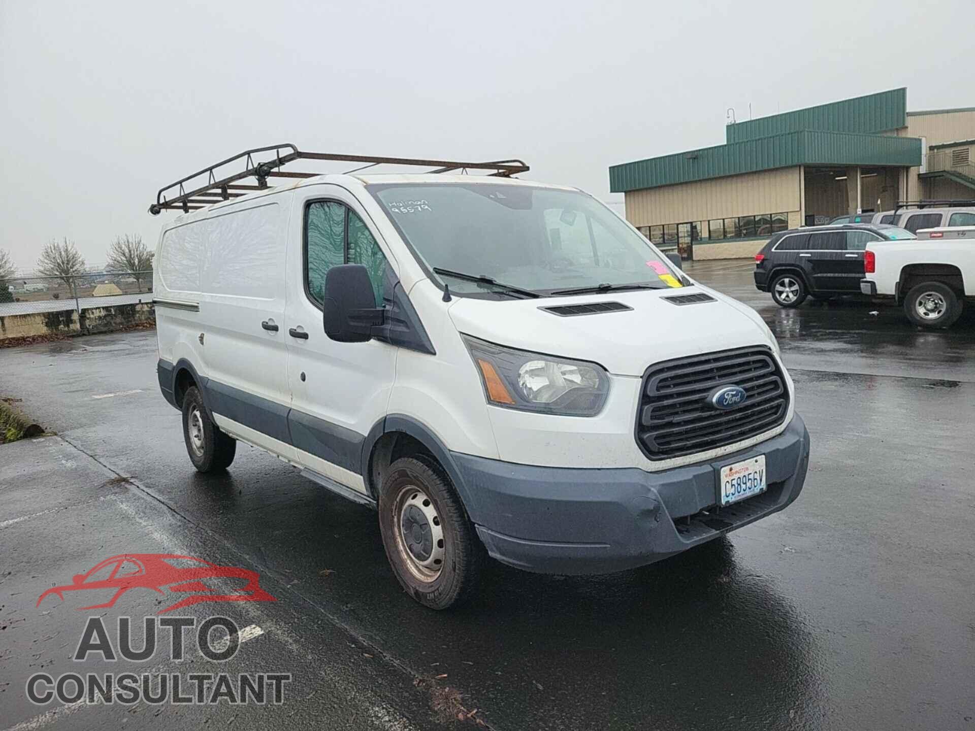 FORD TRANSIT 2016 - 1FTYR1YM5GKA86152