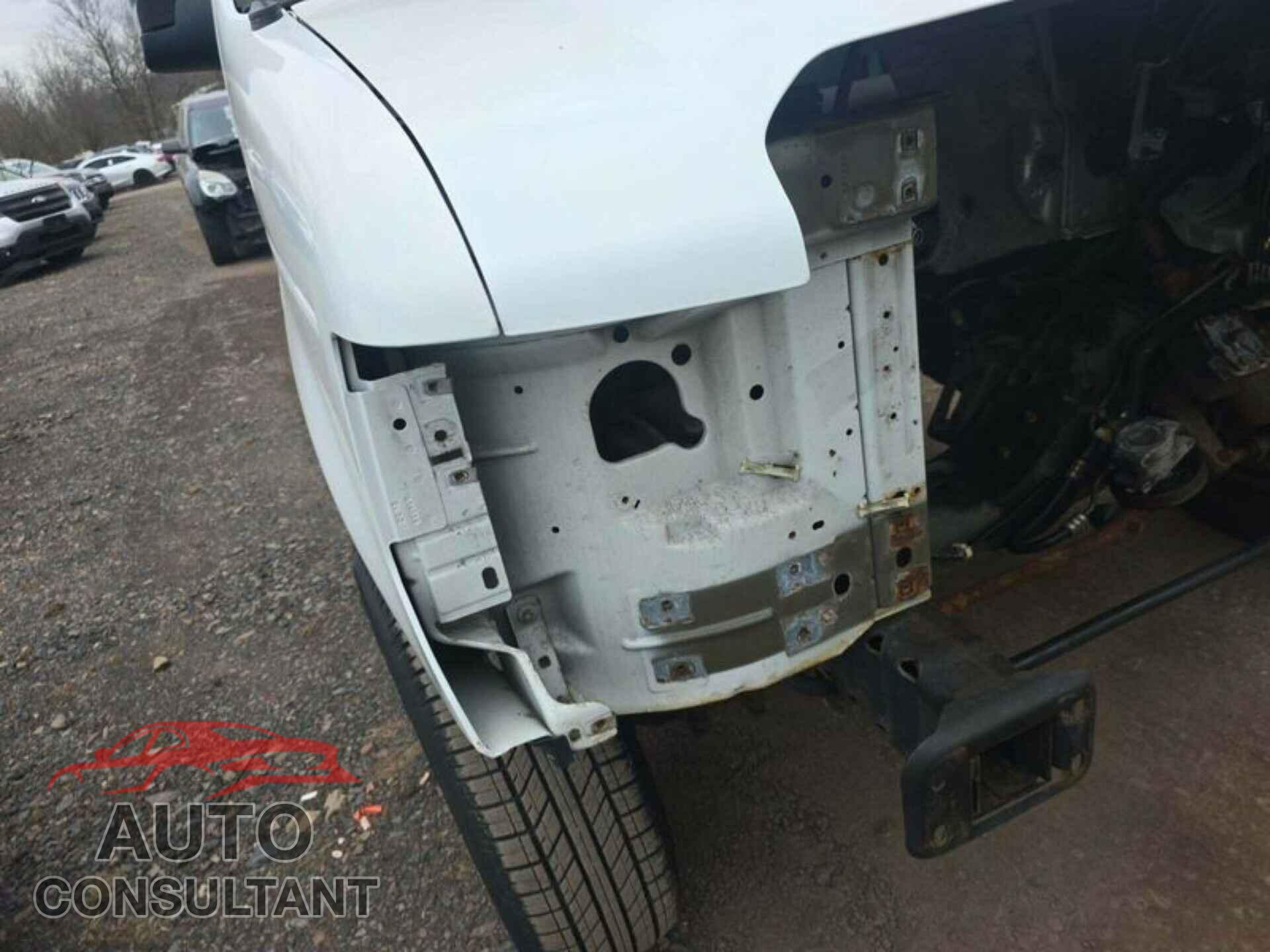 FORD ECONOLINE 2014 - 1FTNE2EL1EDA35216