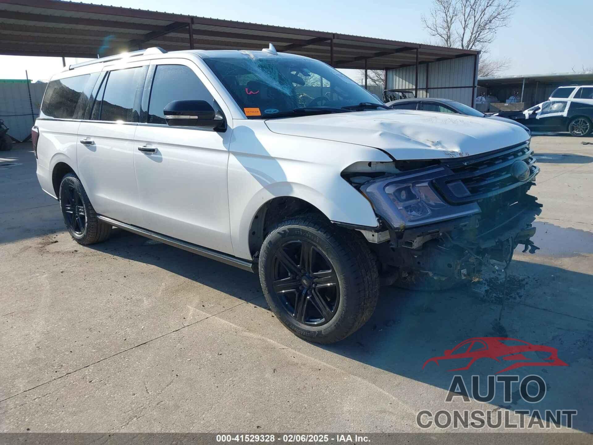 FORD EXPEDITION MAX 2018 - 1FMJK1KT3JEA42934
