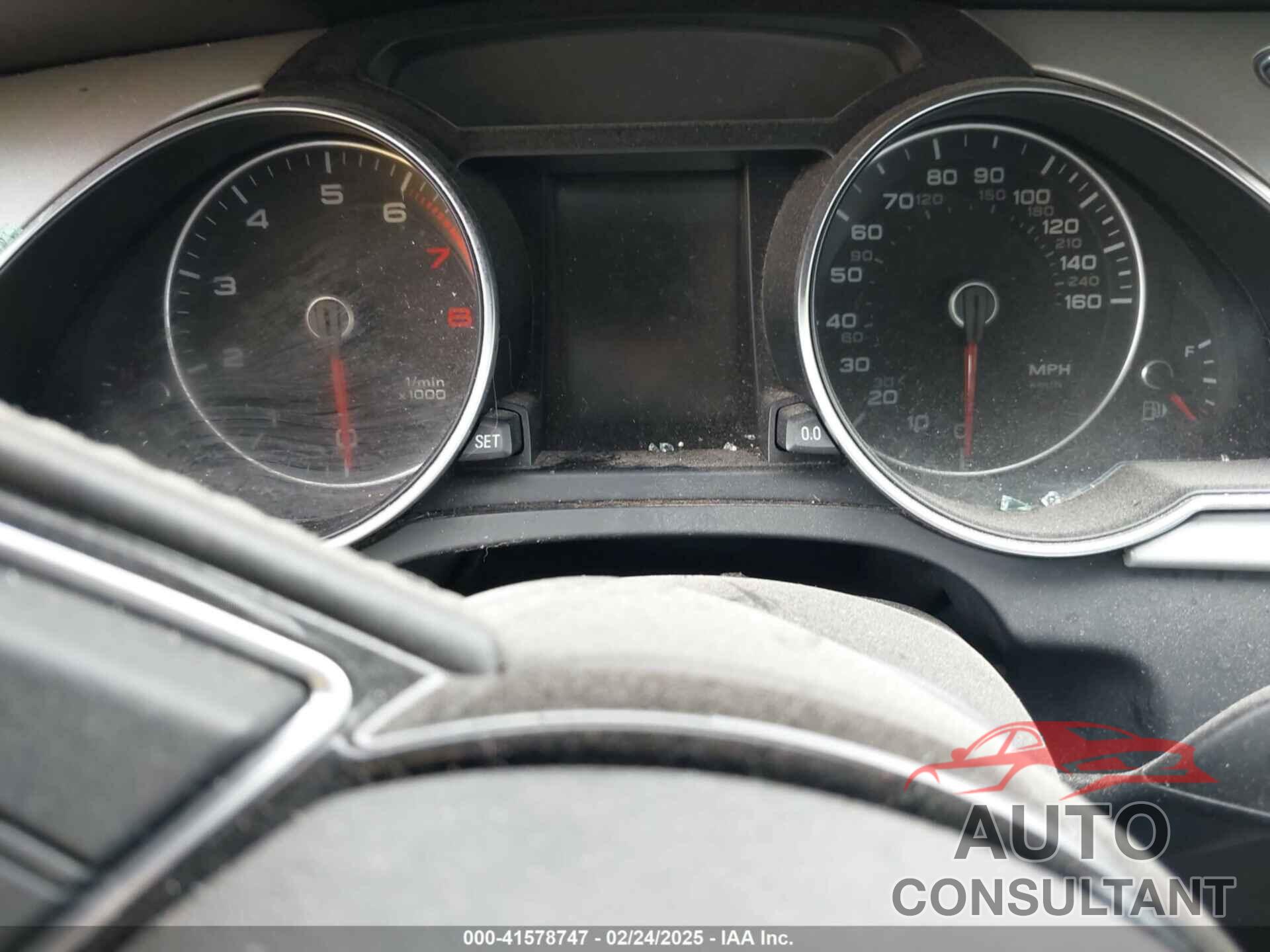 AUDI A5 2016 - WAUM2AFH4GN008577