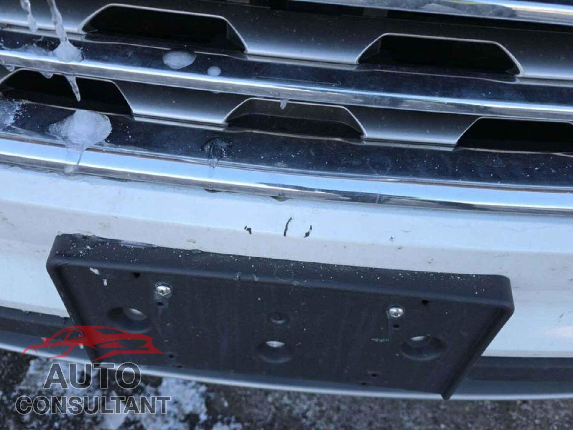 FORD EDGE 2021 - 2FMPK4J95MBA62765