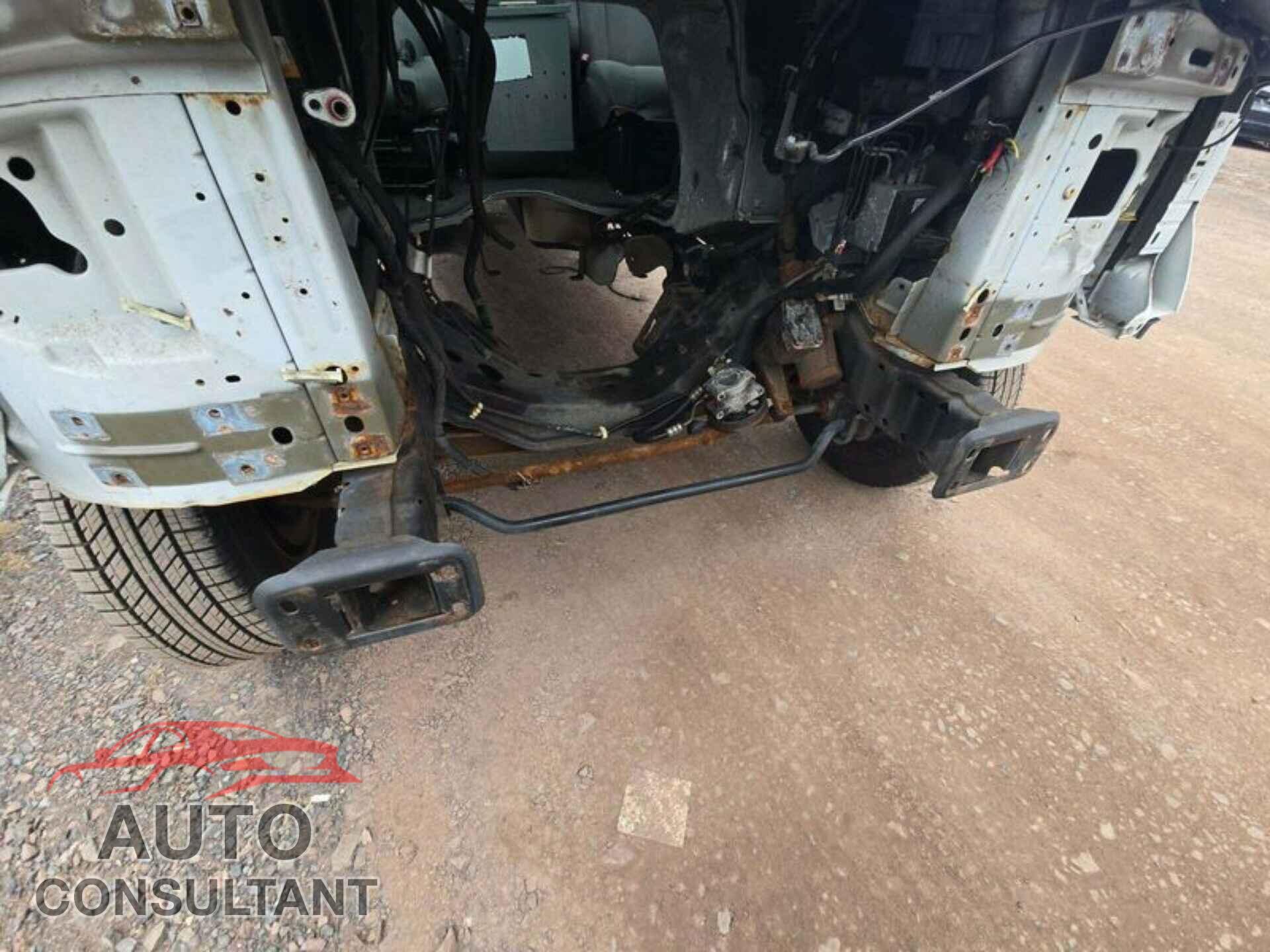 FORD ECONOLINE 2014 - 1FTNE2EL1EDA35216