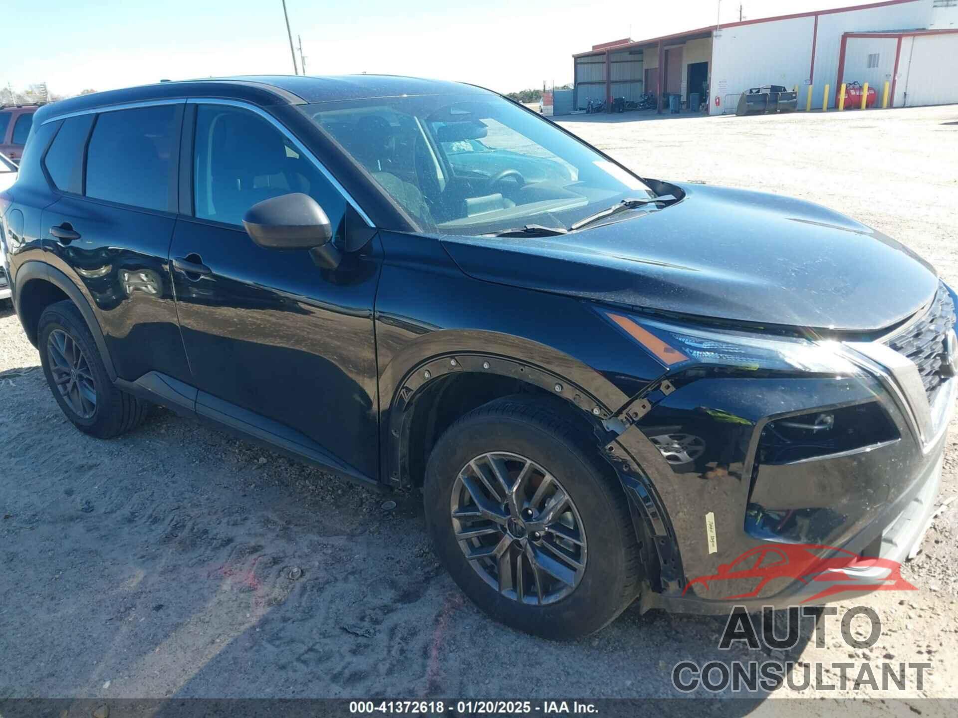 NISSAN ROGUE 2023 - 5N1BT3AA7PC788465