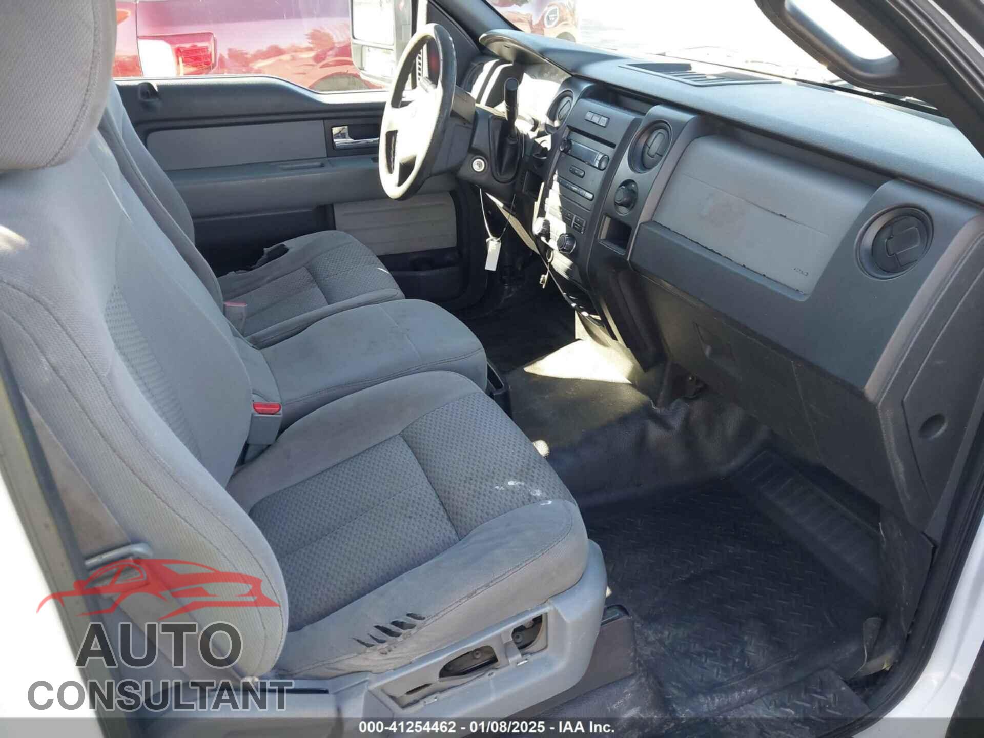 FORD F-150 2014 - 1FTNF1CF1EKE14801