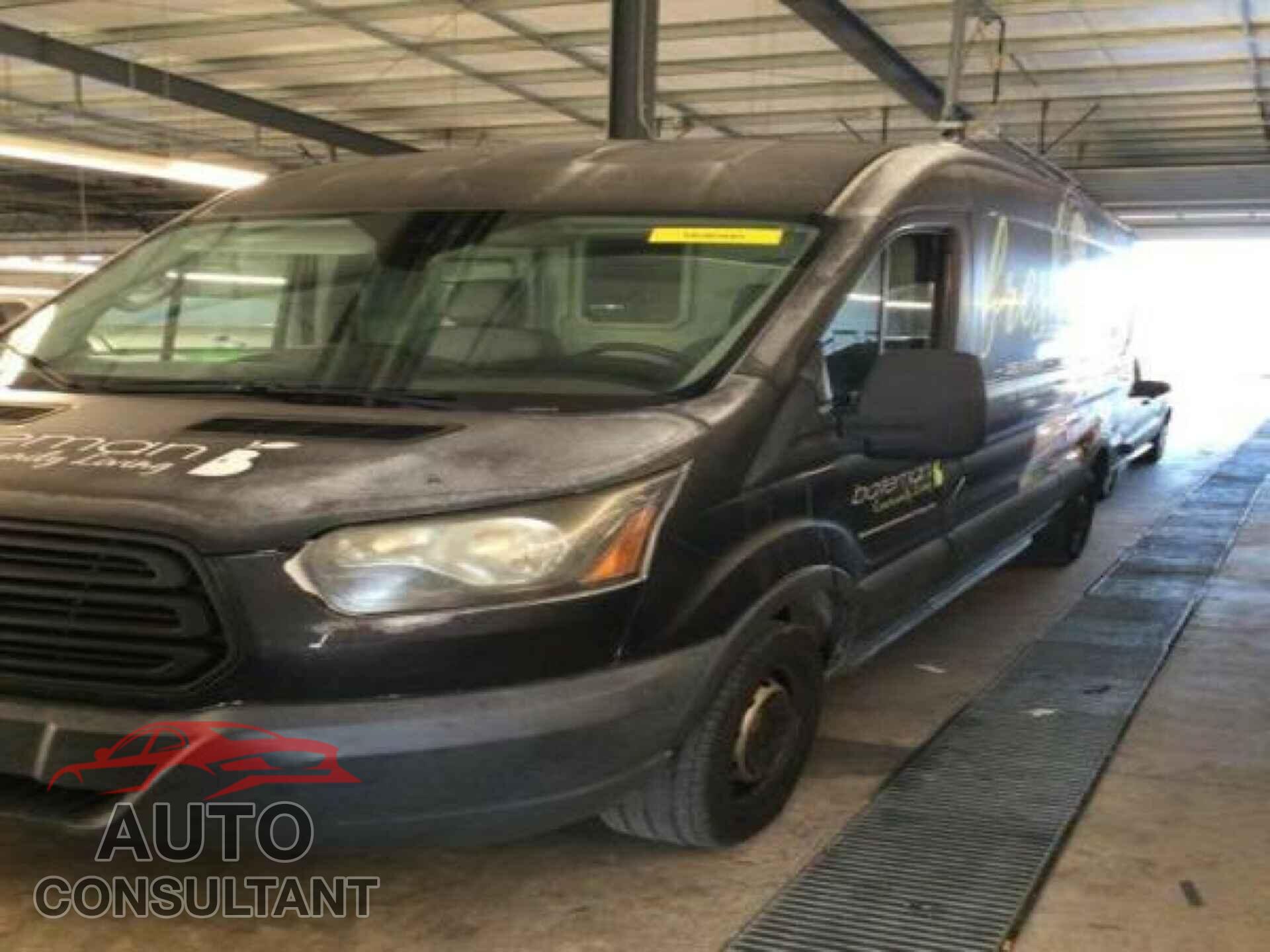 FORD TRANSIT 2017 - 1FTYR2CM1HKA68973