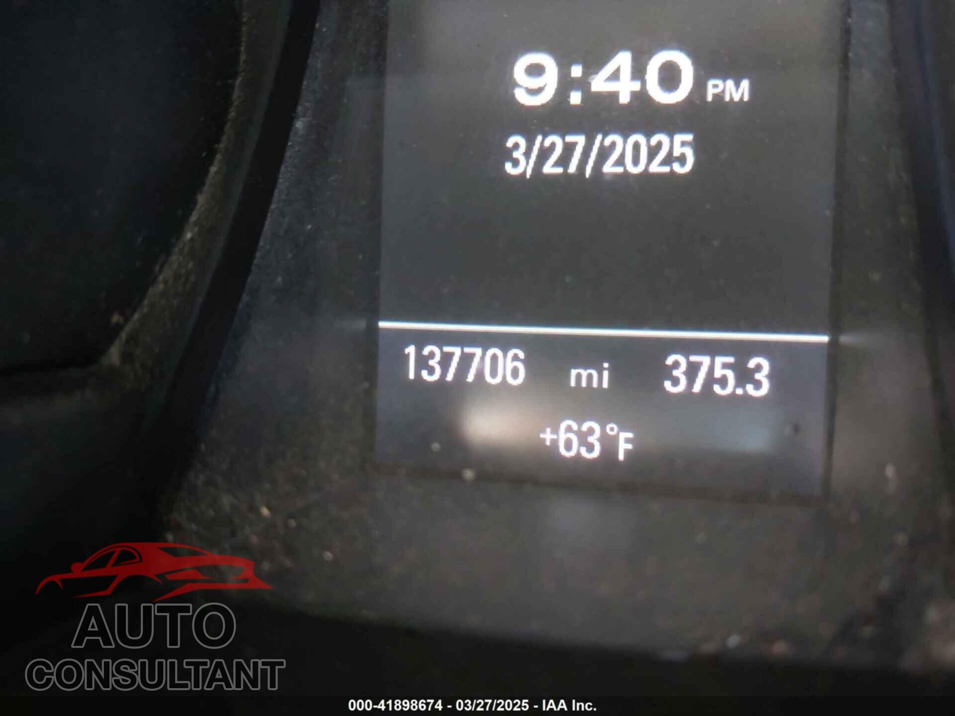 AUDI A5 2012 - WAULFAFH4CN001834