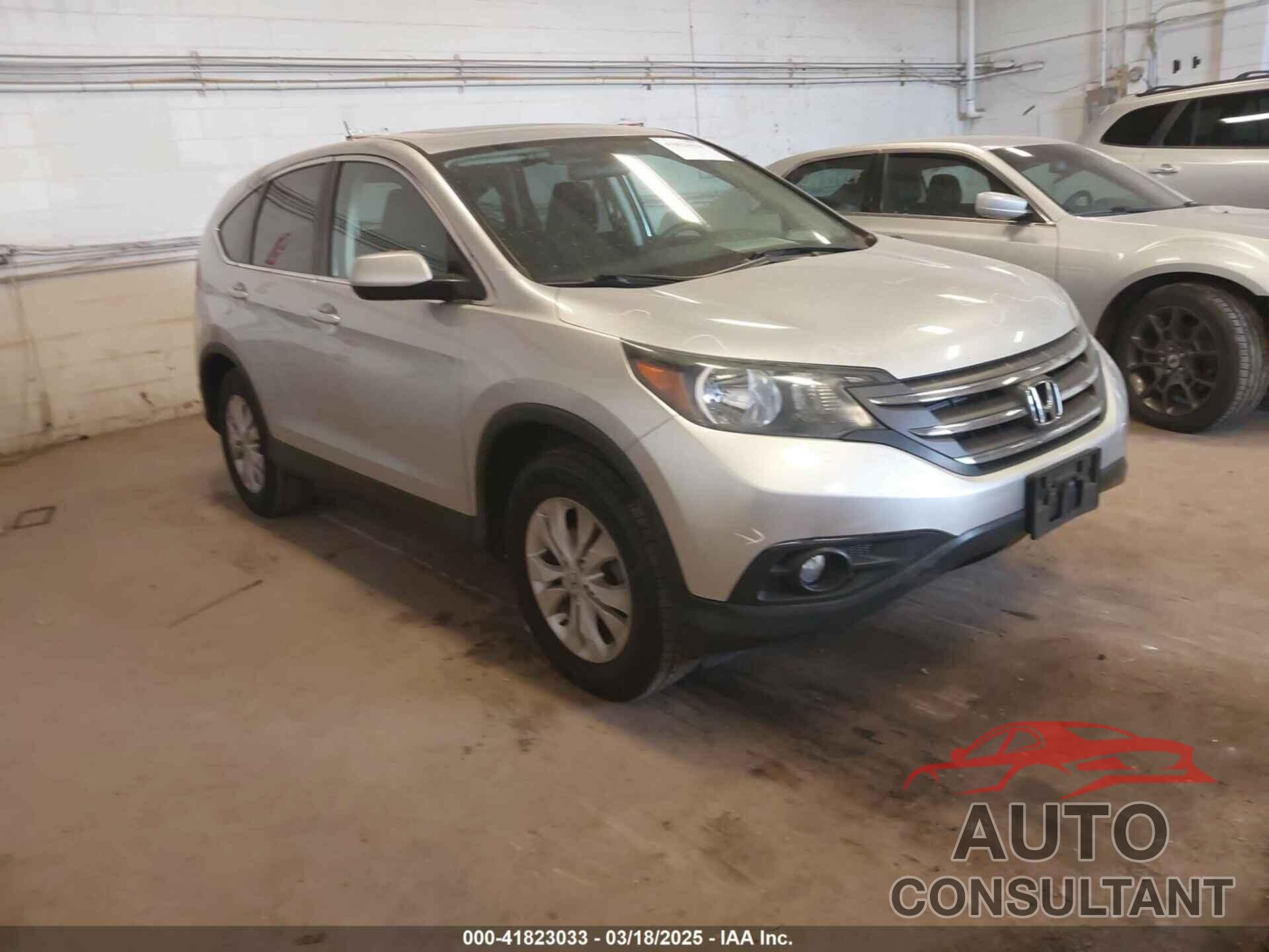 HONDA CR-V 2014 - 2HKRM3H59EH555410