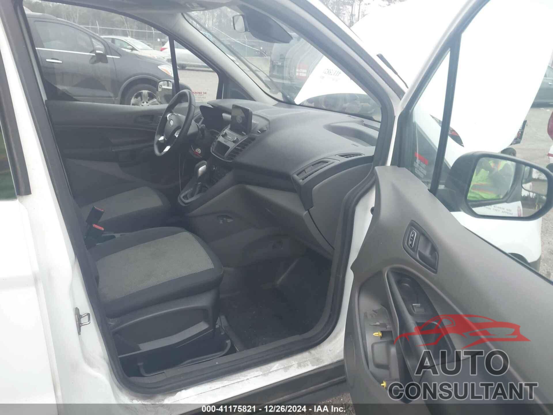 FORD TRANSIT CONNECT 2019 - NM0LS7E72K1399803