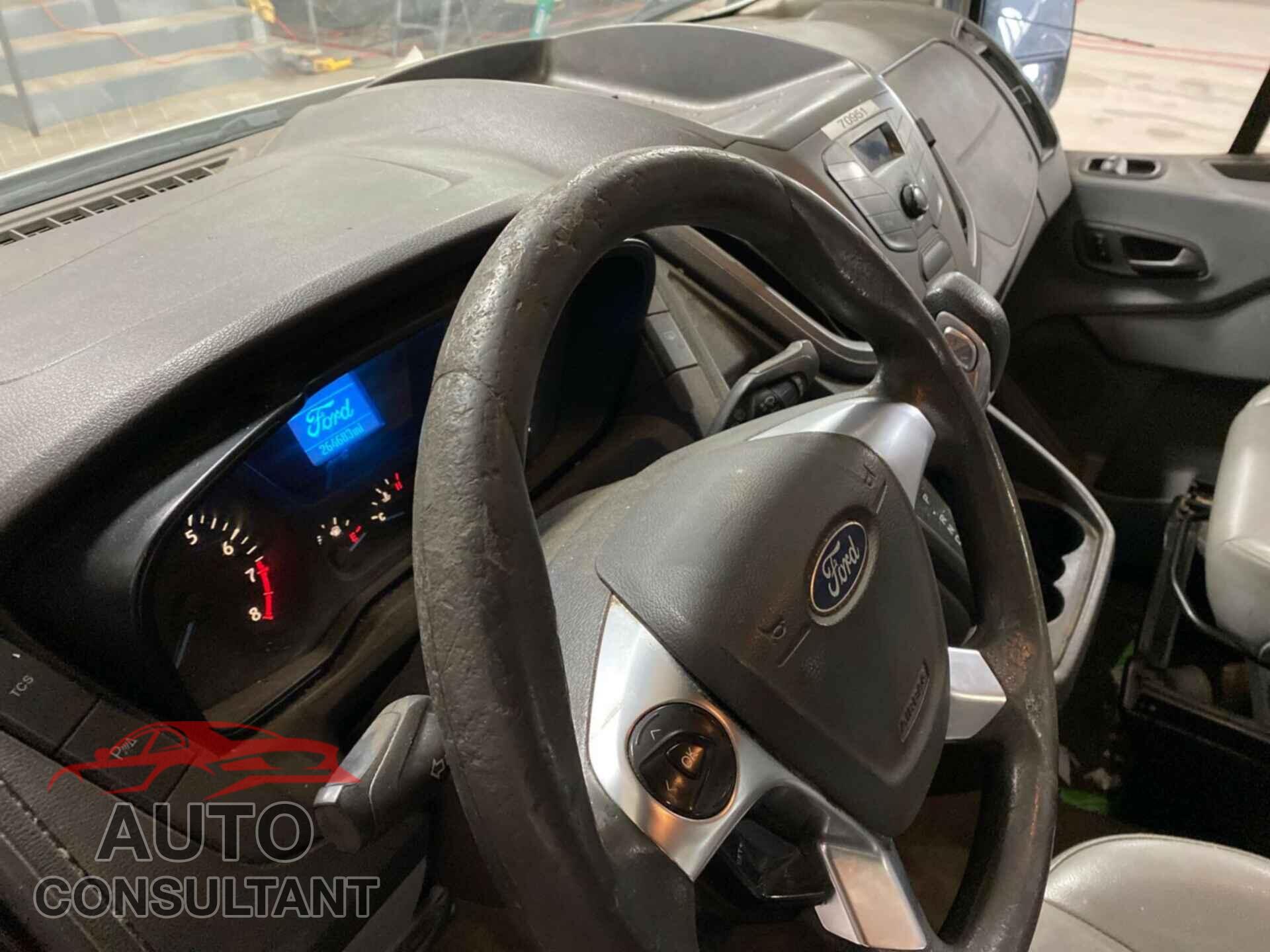 FORD TRANSIT 2015 - 1FTNE1YM8FKA69973