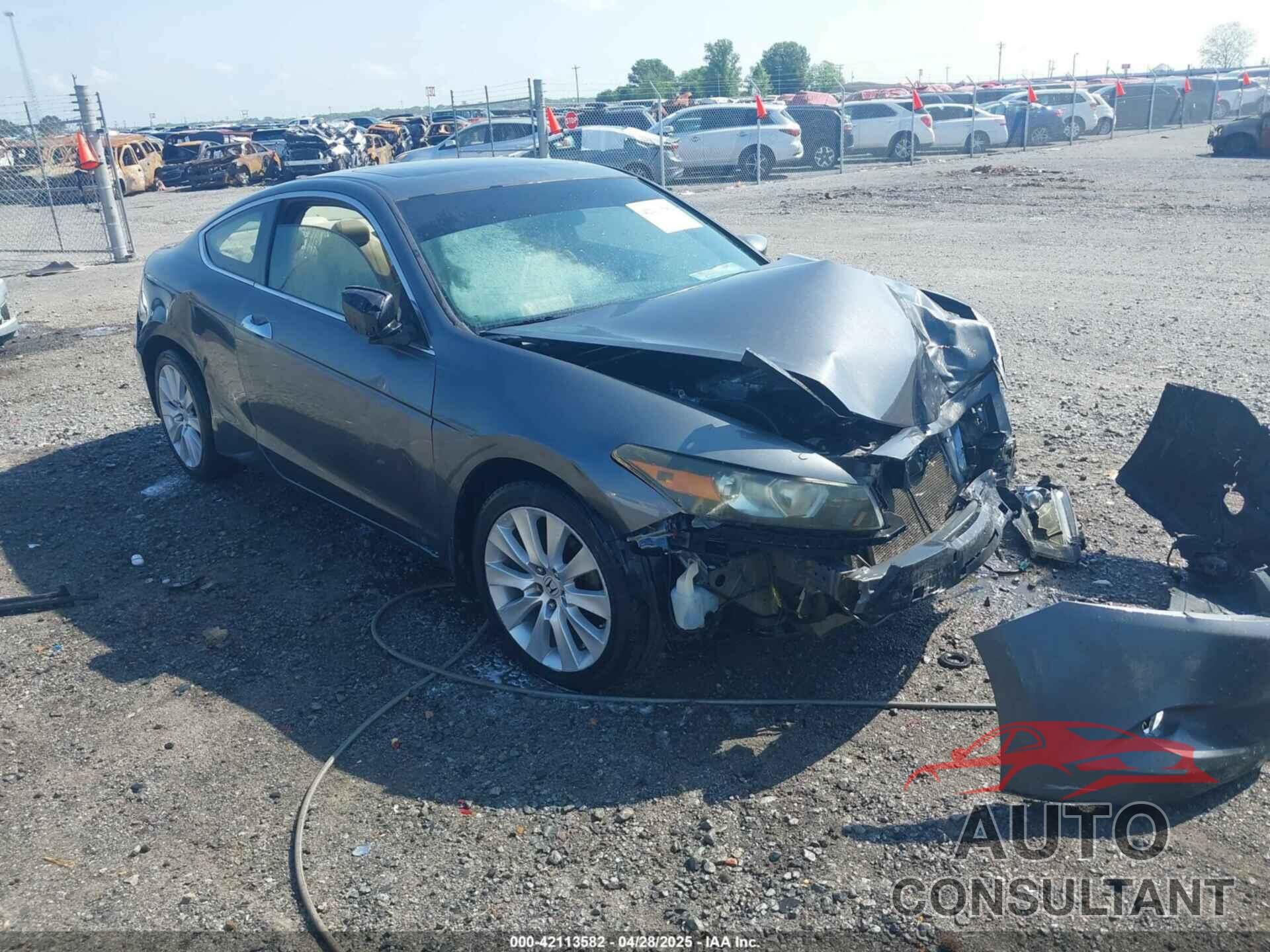 HONDA ACCORD 2010 - 1HGCS2B84AA004944