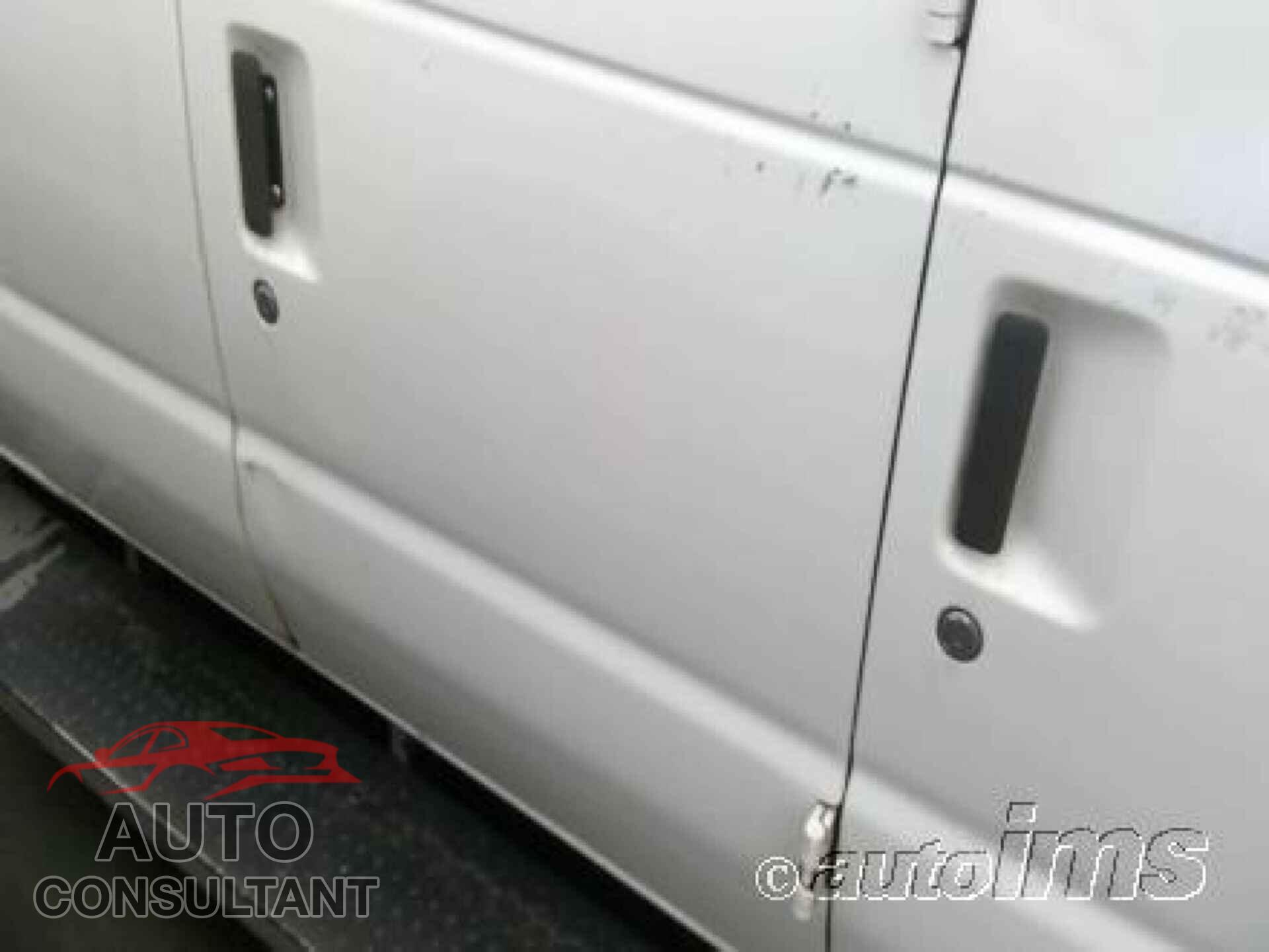 FORD ECONOLINE 2012 - 1FBSS3BL7CDB25493