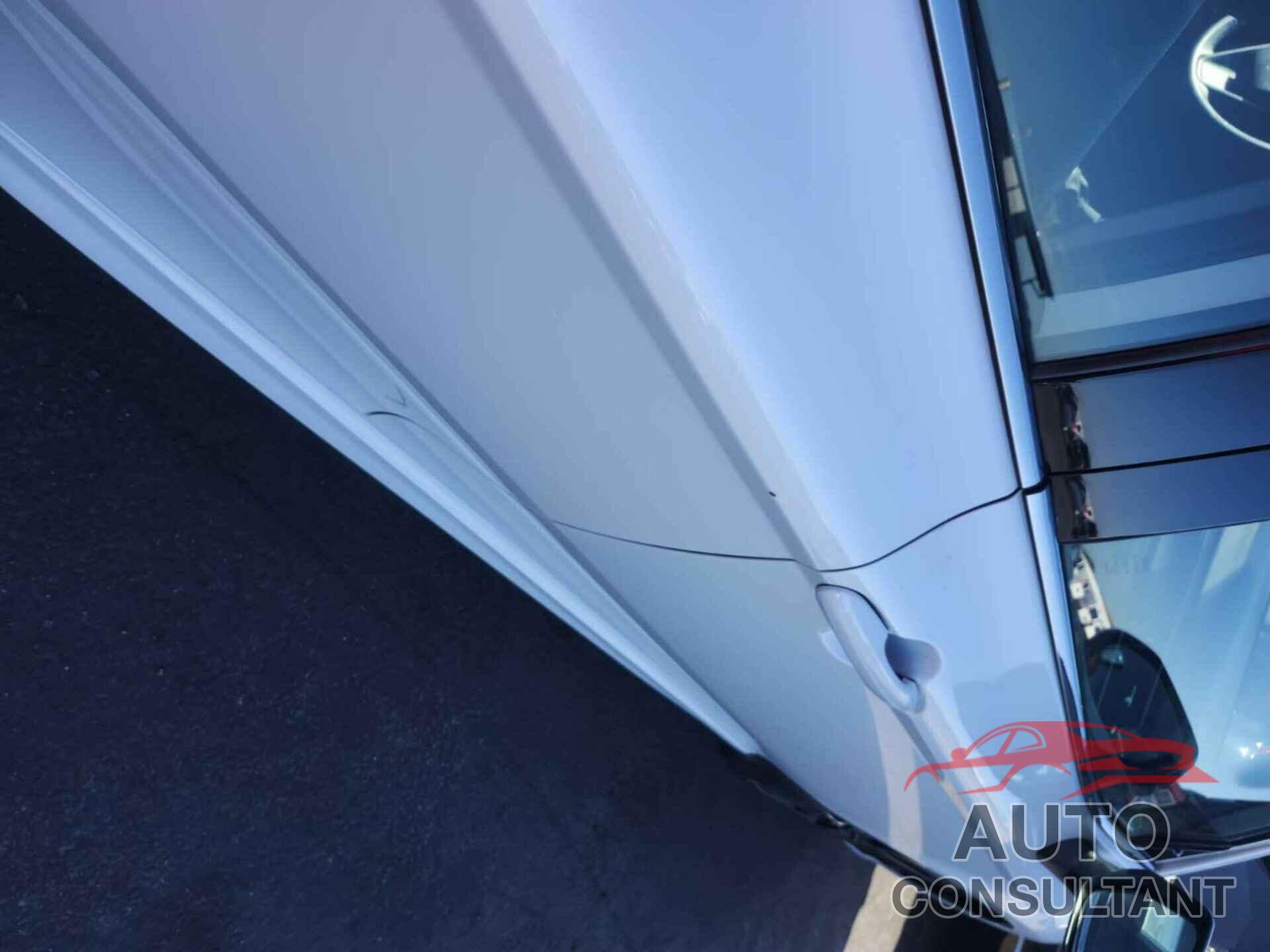 TOYOTA CAMRY 2021 - 4T1K31AK5MU025444