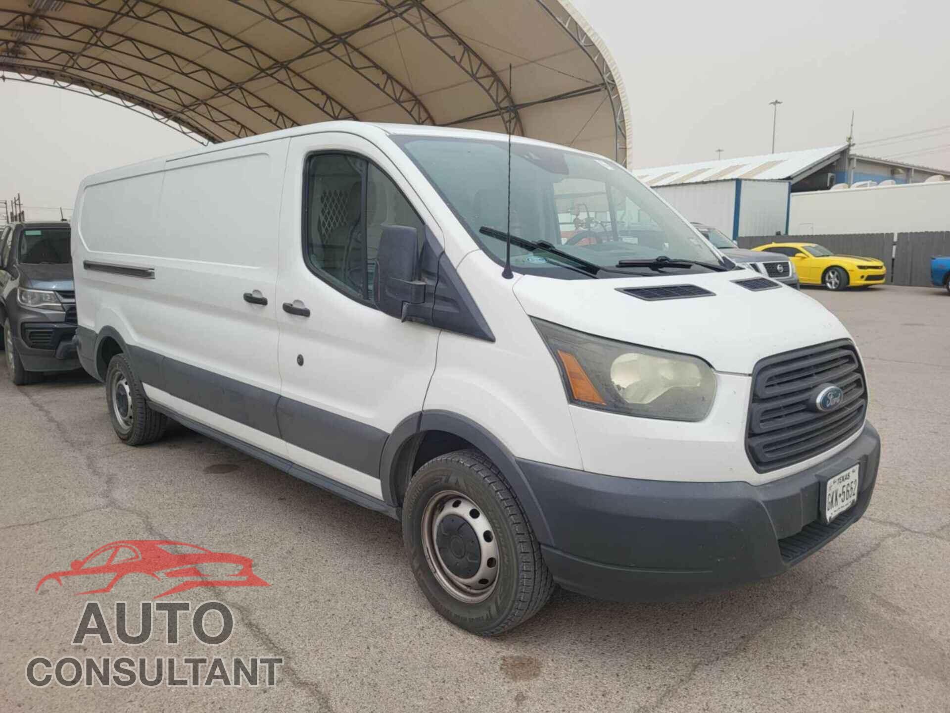 FORD TRANSIT 2015 - 1FTNE2YM2FKB30014