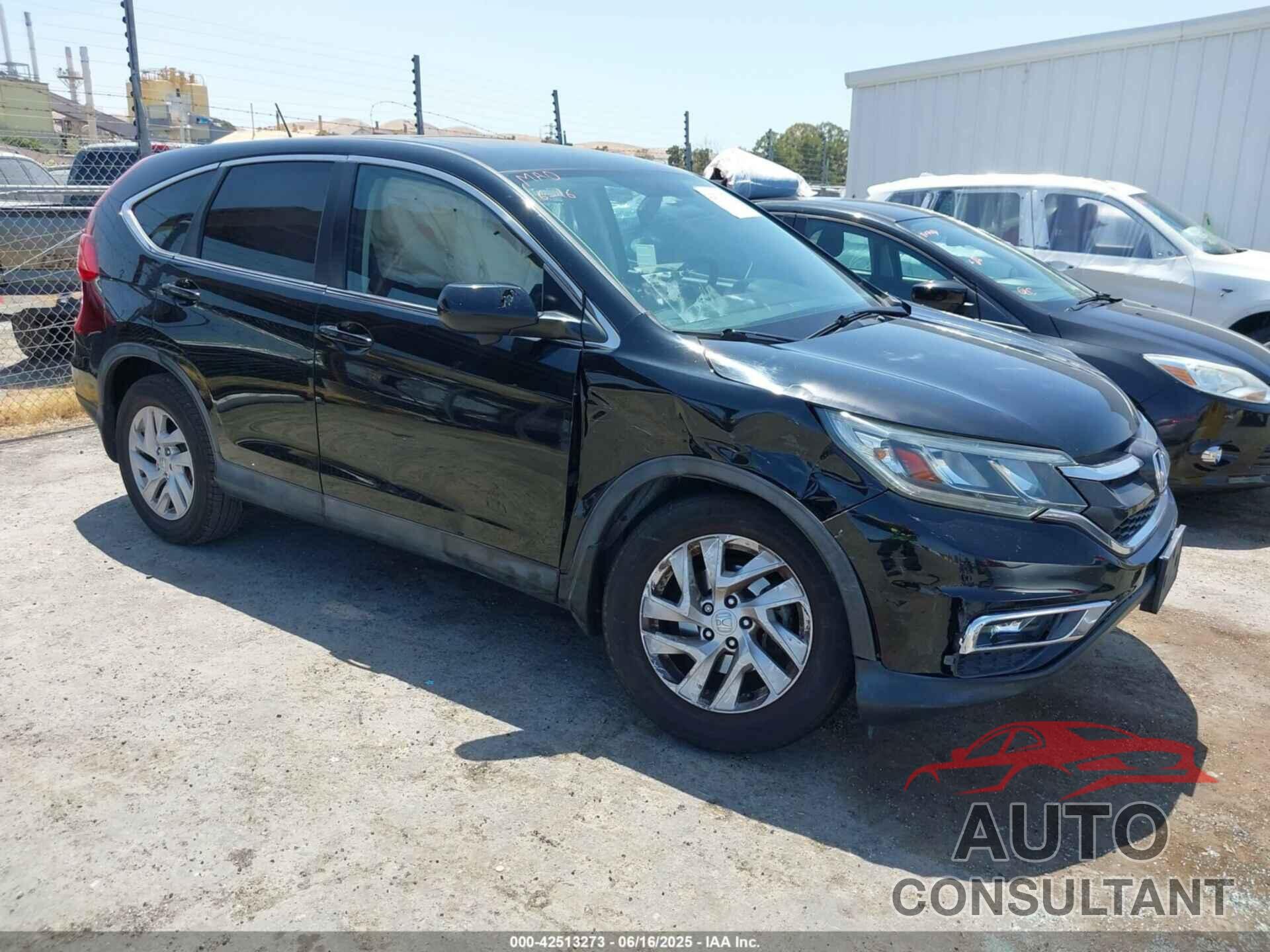 HONDA CR-V 2015 - 3CZRM3H56FG705638