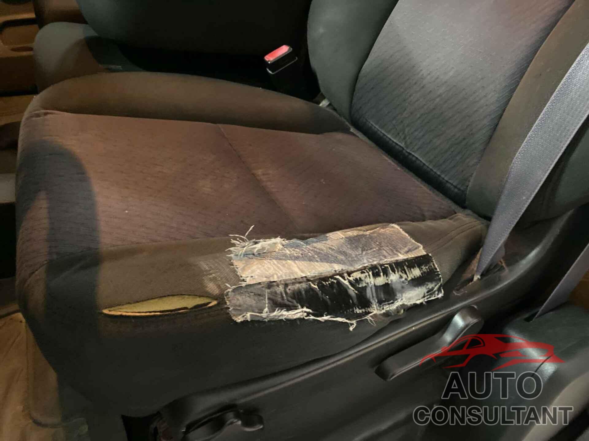 CHEVROLET SILVERADO 1500 2012 - 1GCRKPEA6CZ128318