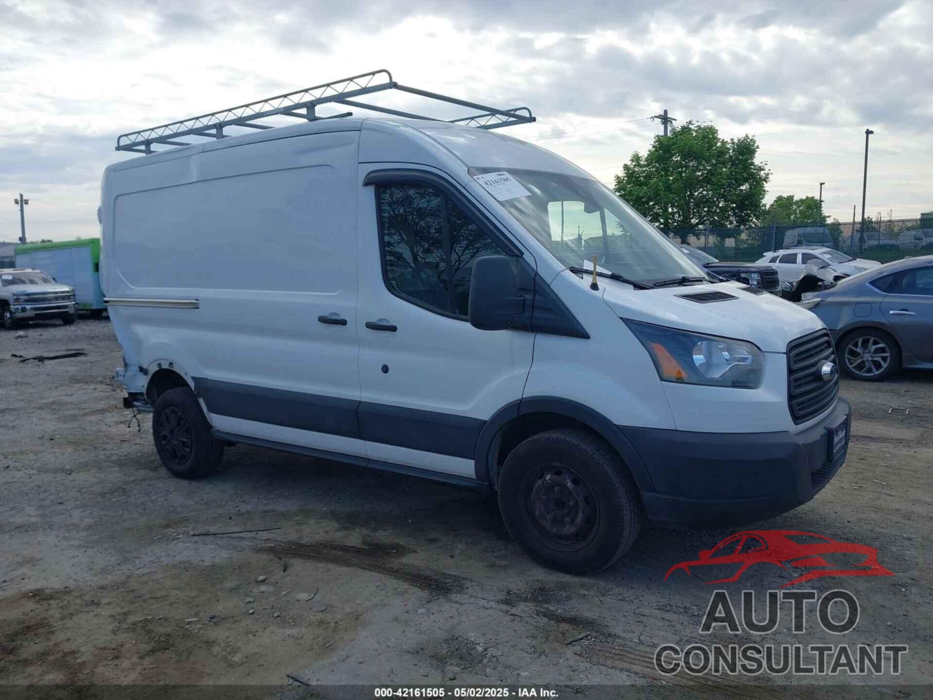 FORD TRANSIT-250 2019 - 1FTYR1CM2KKA03941