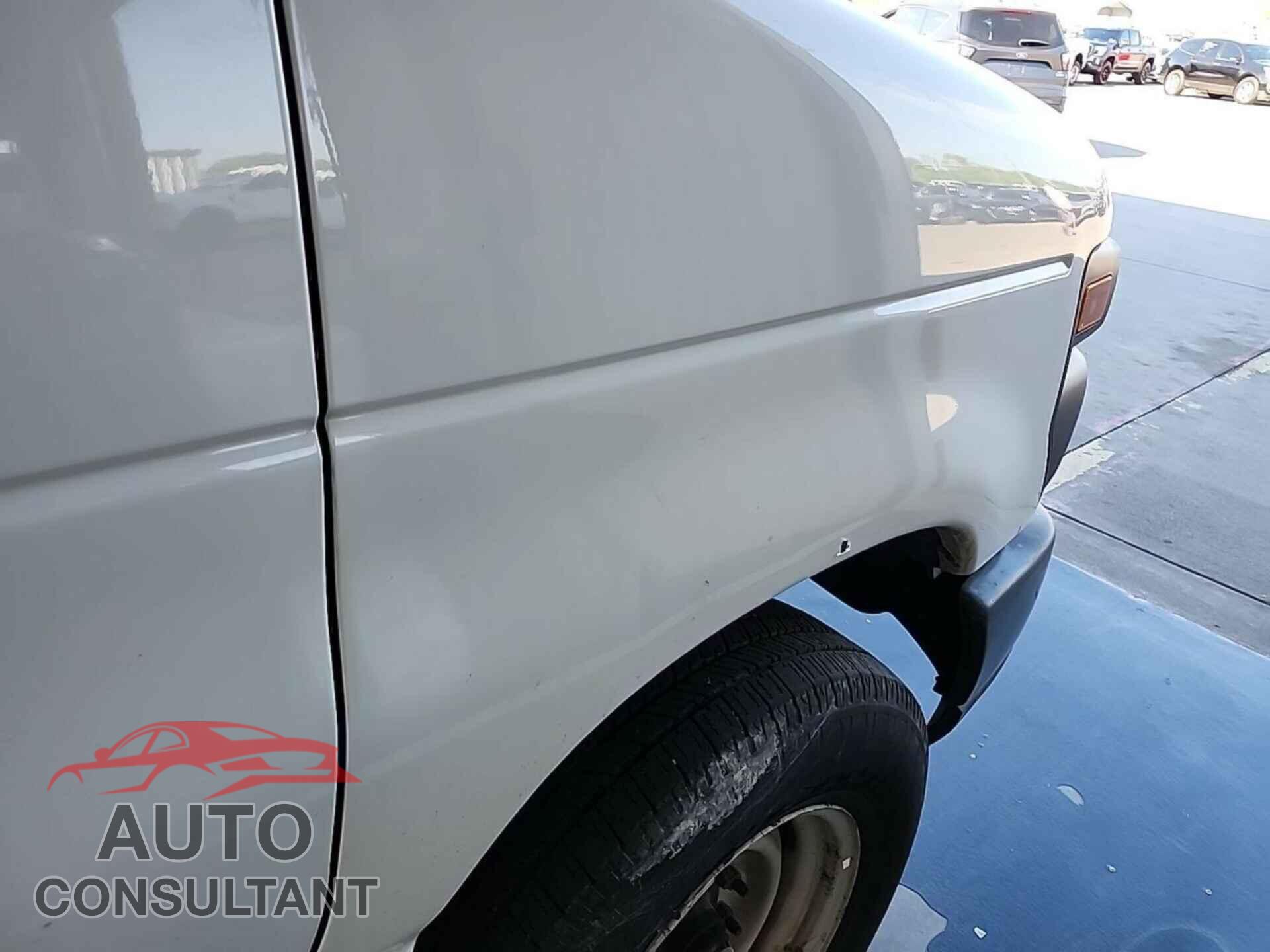 FORD ECONOLINE 2012 - 1FTNE2EW1CDB08866