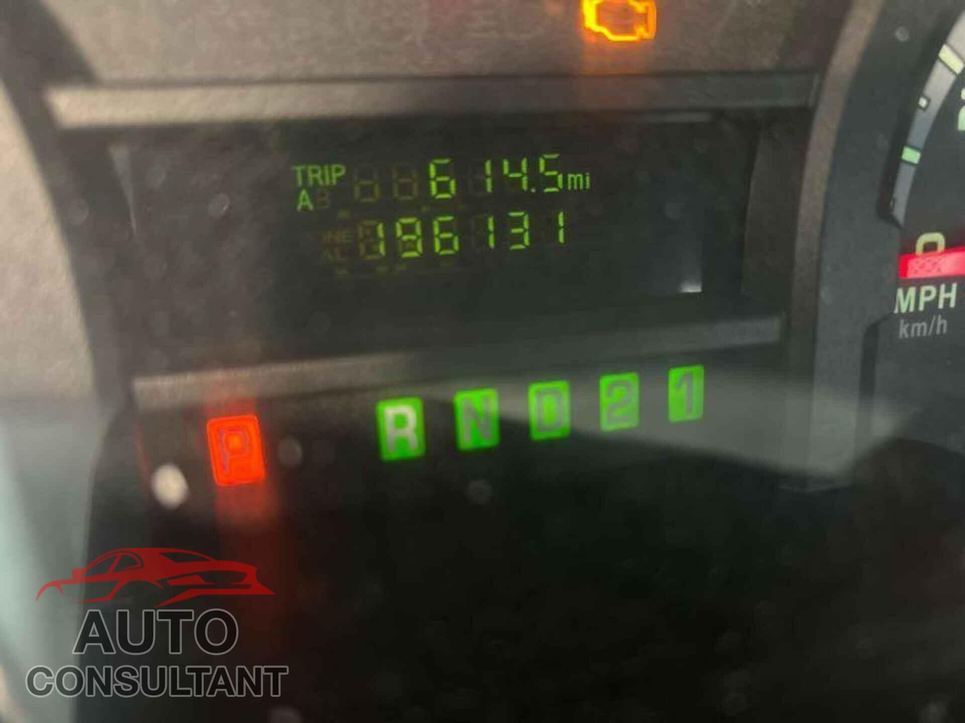 FORD E-150 2012 - 1FTNE1EW6CDB13281