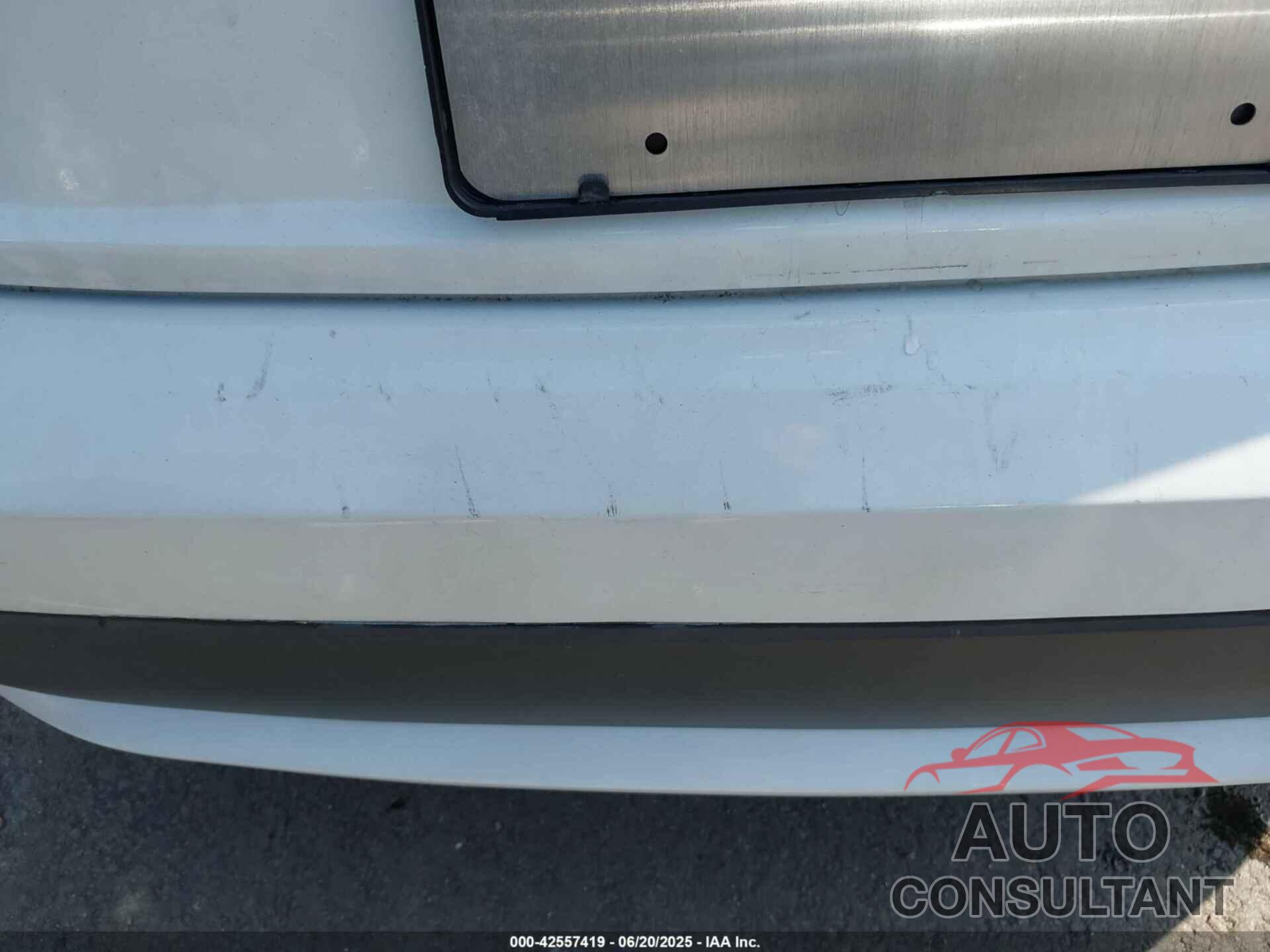 TOYOTA COROLLA 2020 - JTDEPRAE1LJ074865
