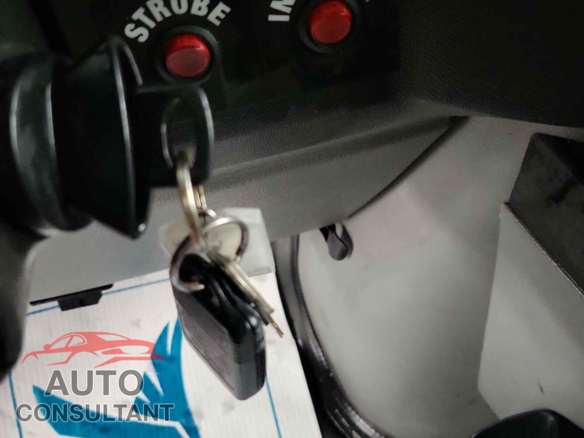 FORD ECONOLINE 2010 - 1FTNE2EL1ADA10357