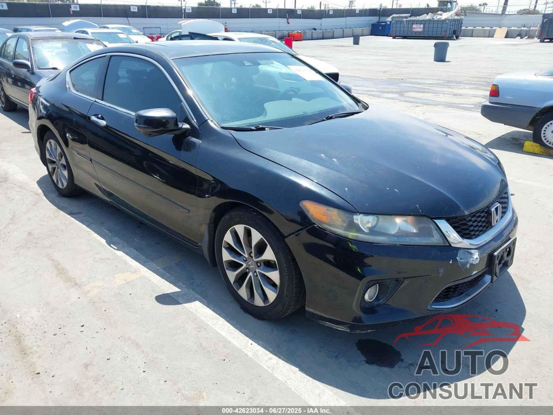 HONDA ACCORD 2013 - 1HGCT1B83DA003182