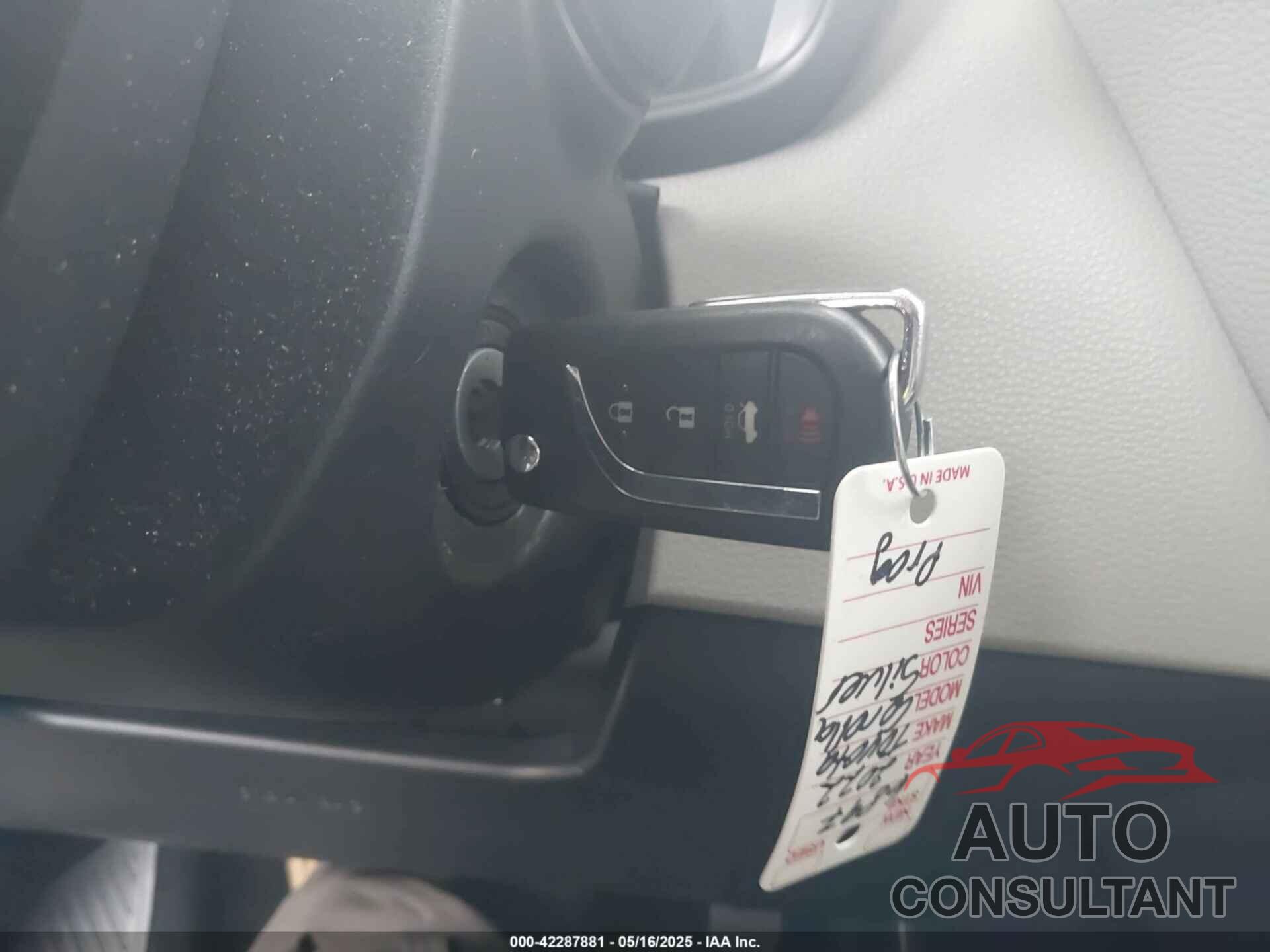 TOYOTA COROLLA 2022 - JTDEPMAE5N3014324