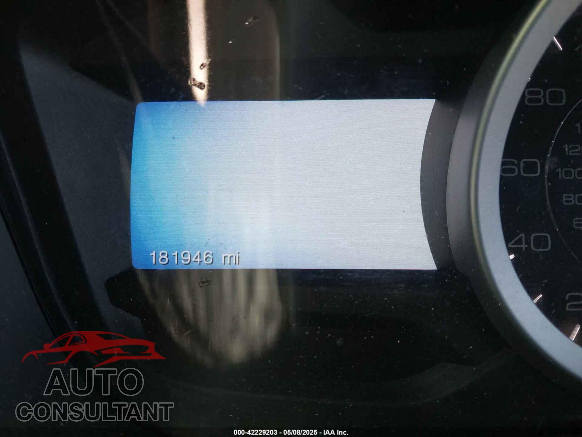 FORD EXPLORER 2013 - 1FM5K8F87DGA44999