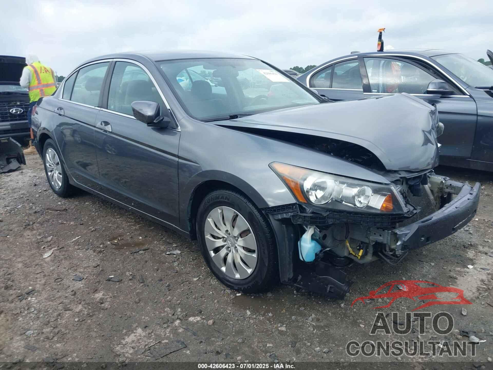 HONDA ACCORD 2010 - 1HGCP2F30AA059682