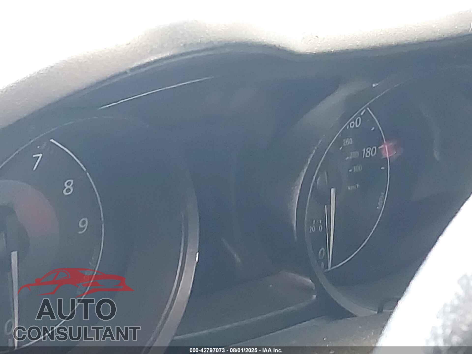 MITSUBISHI LANCER EVOLUTION 2013 - JA32W8FV2DU016660