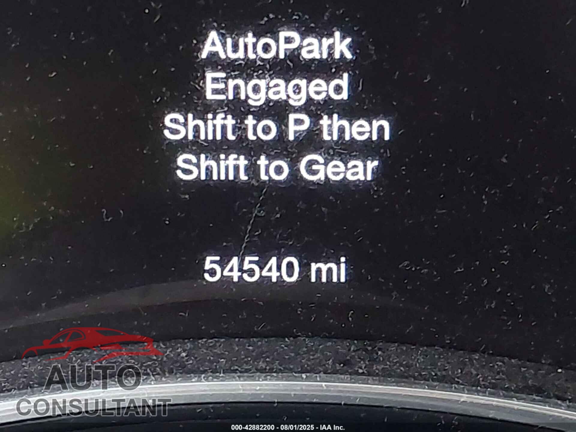 DODGE DURANGO 2020 - 1C4RDHAG1LC394245