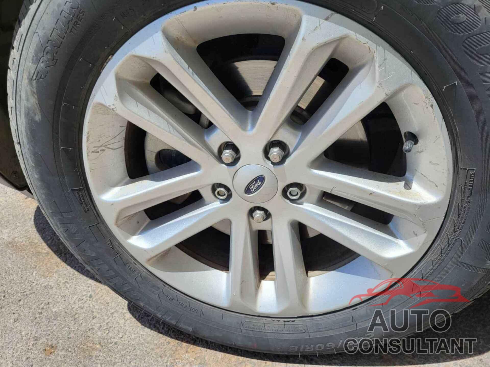 FORD EXPLORER 2016 - 1FM5K8B82GGB37309