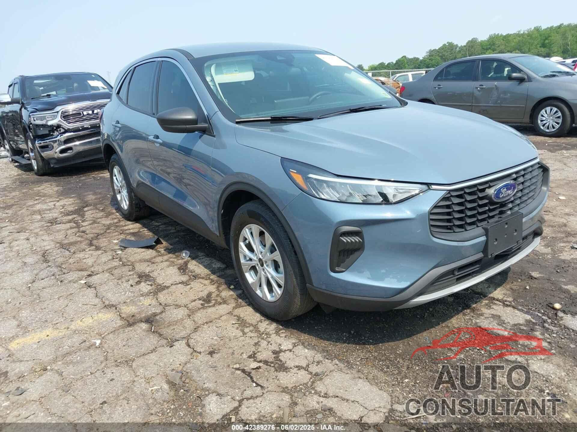 FORD ESCAPE 2023 - 1FMCU9GN8PUA88821